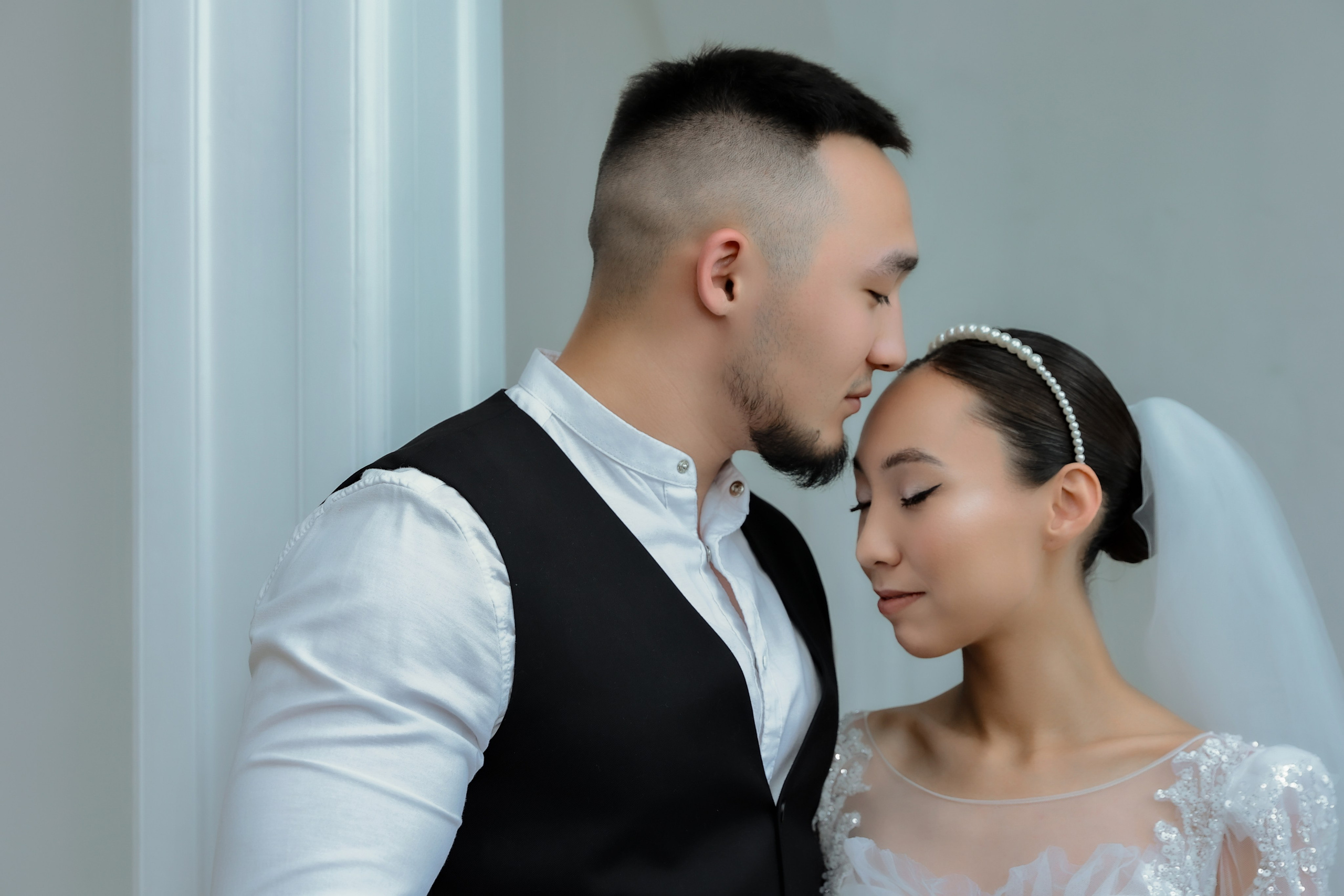 Айдар и Малика. Главная