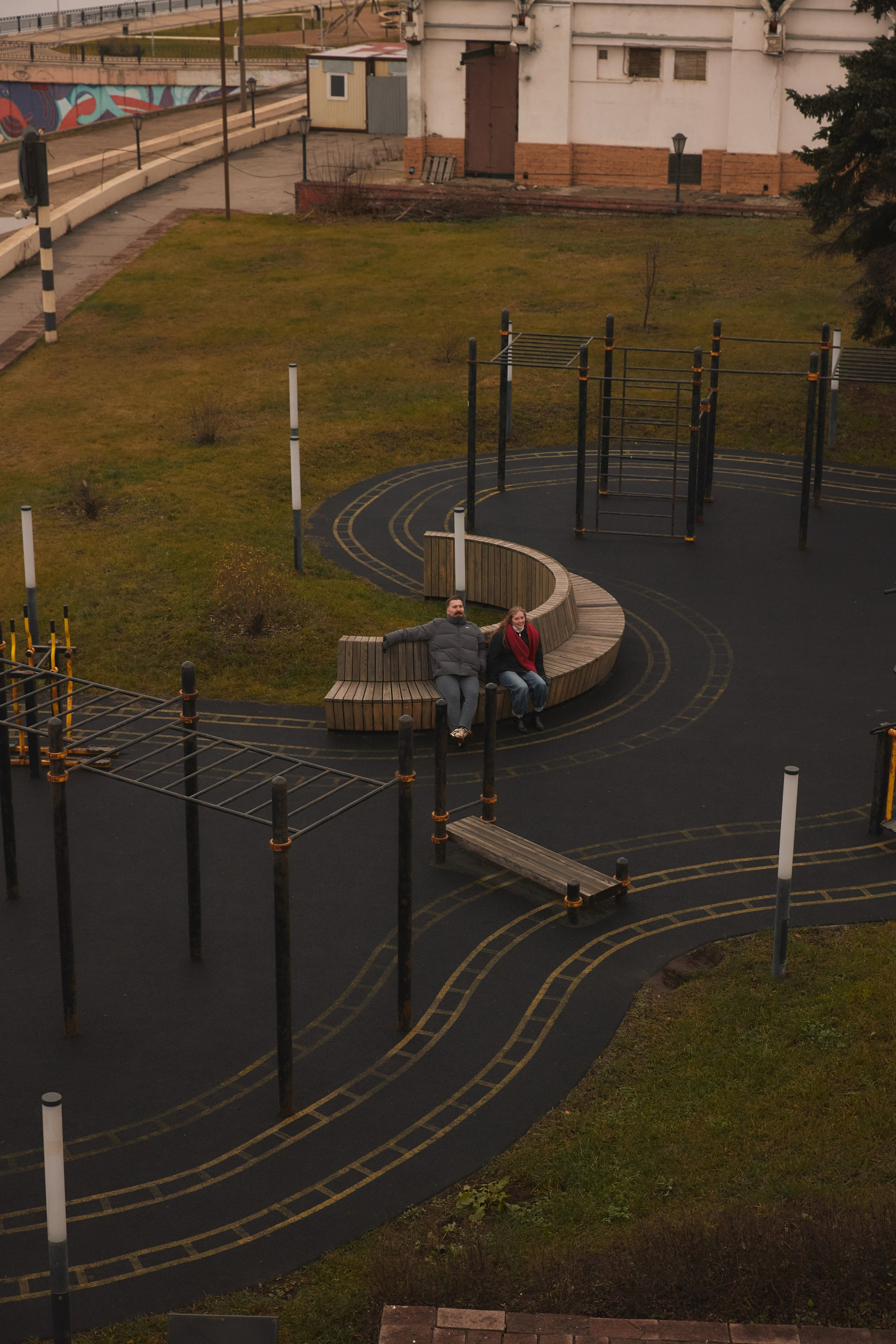 Максим и Настя. Свадебный и семейный фотограф