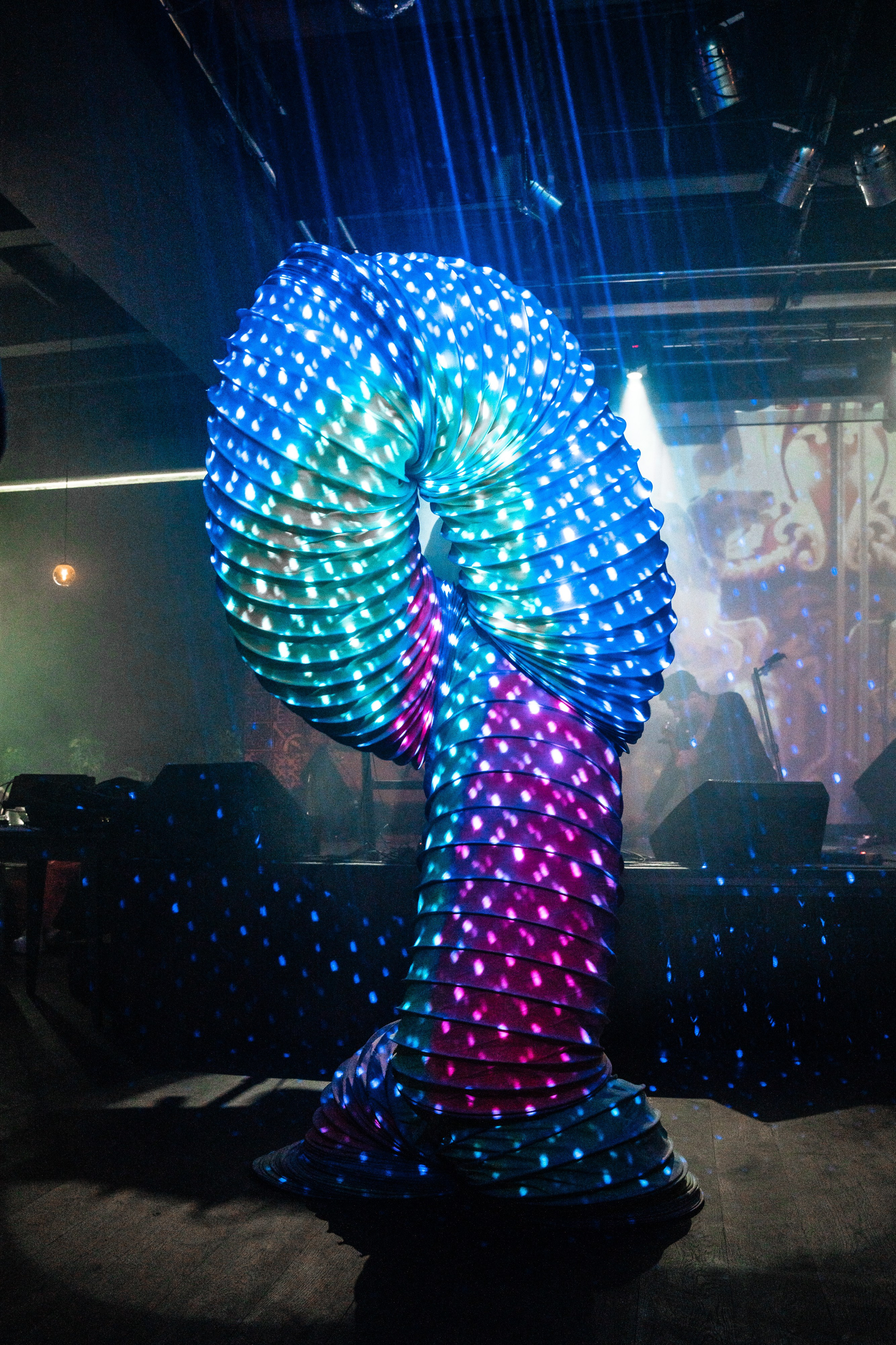 Рок концерт ILLUSIONS. Портретный фотограф в Санкт-Петербурге Дмитриева Наталия