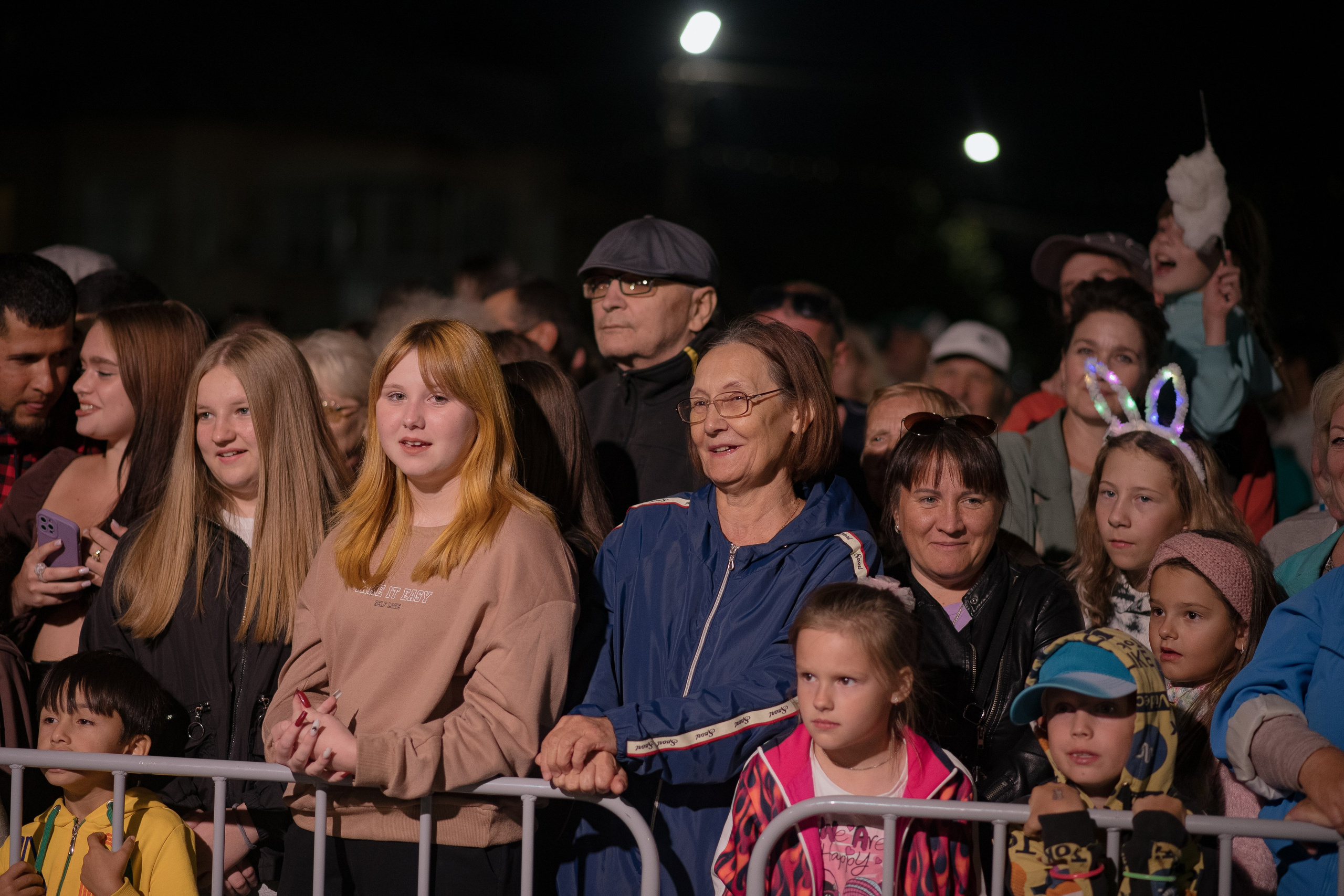 День строителя — SLK Cement. Свадебный фотограф Екатеринбург/Челябинск — Любовь Волохова