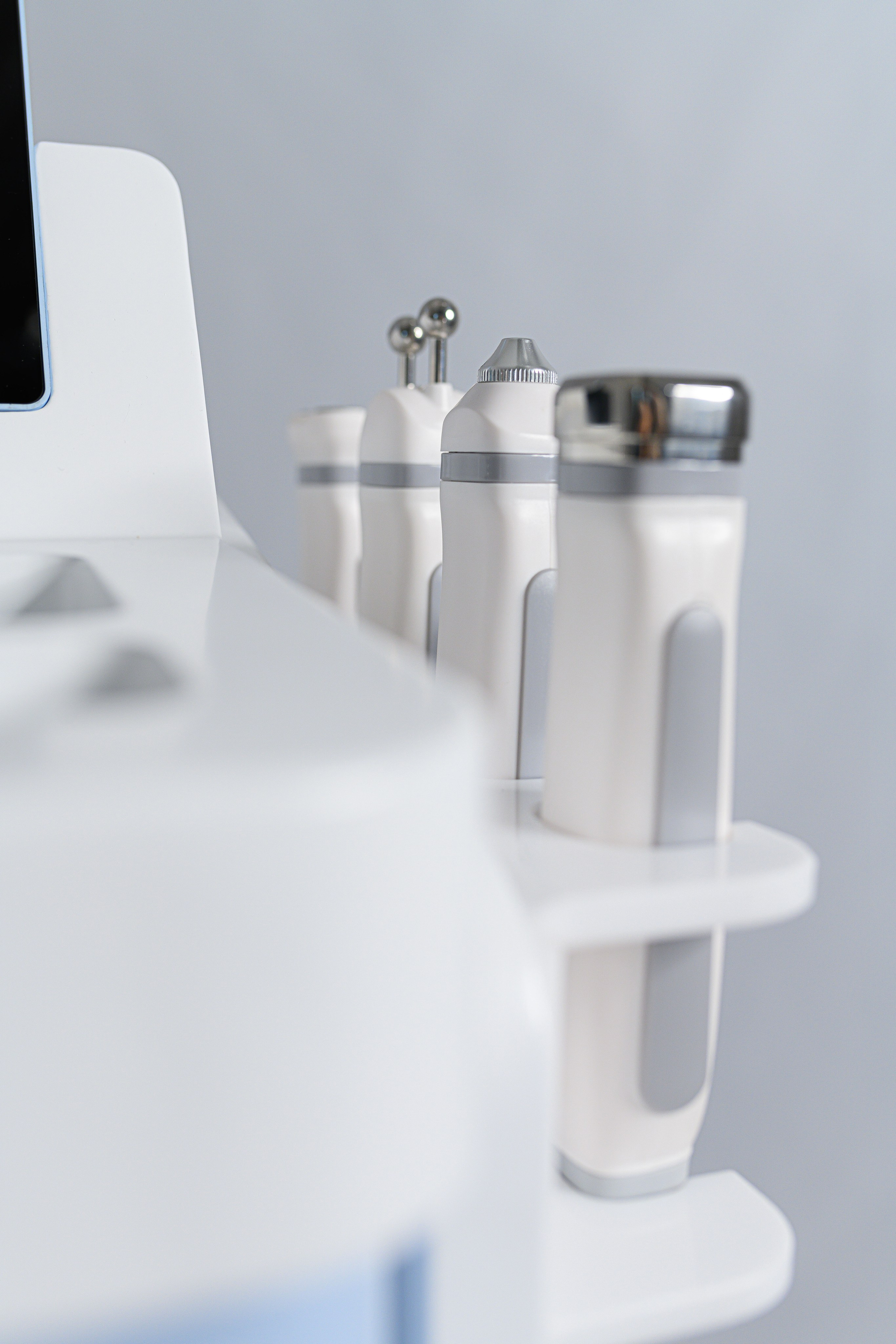 Контент-съемка для BEAUTY-VL 2. Фотограф г. Хабаровск