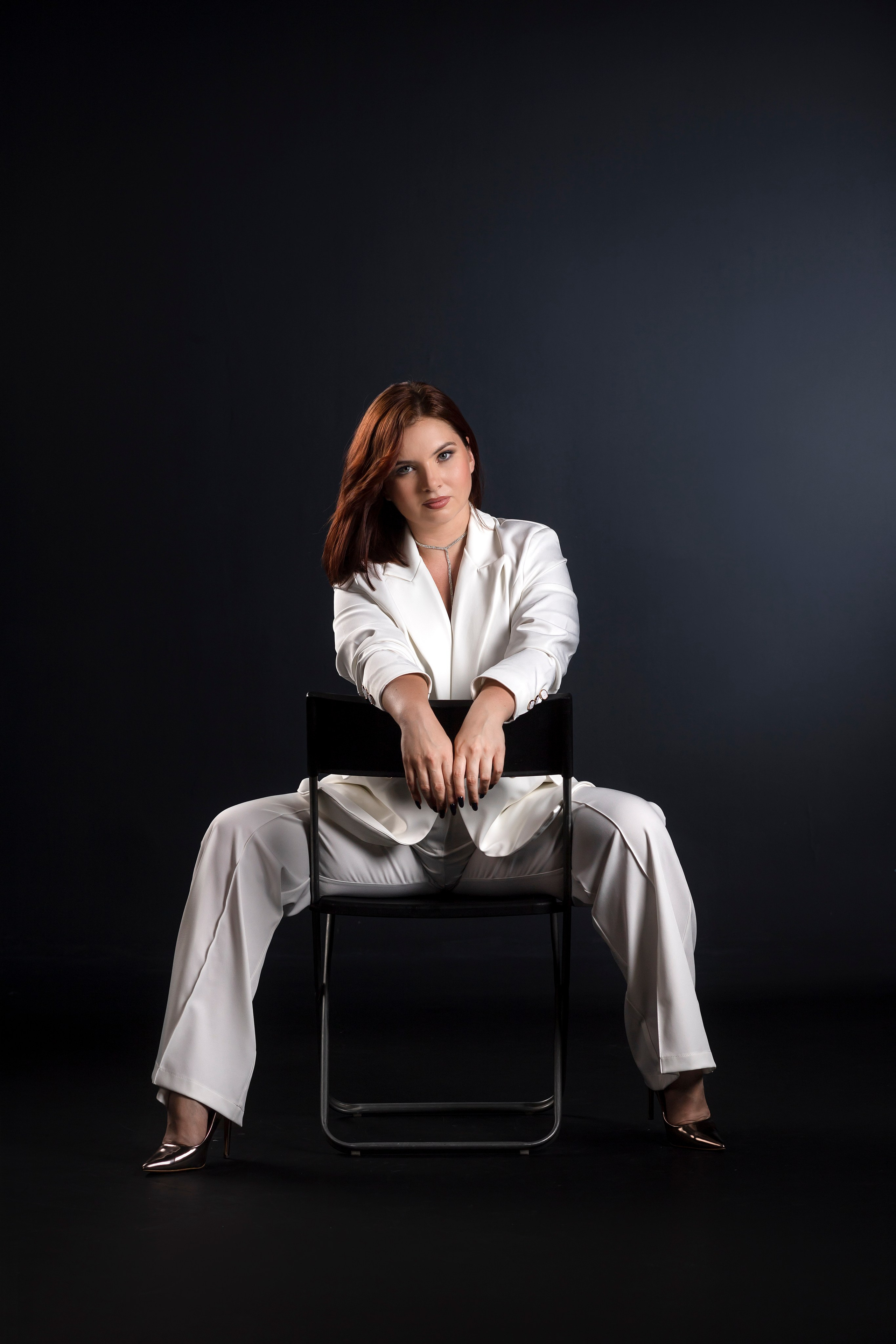 Ира. Свадебный фотограф Екатерина Чаусова