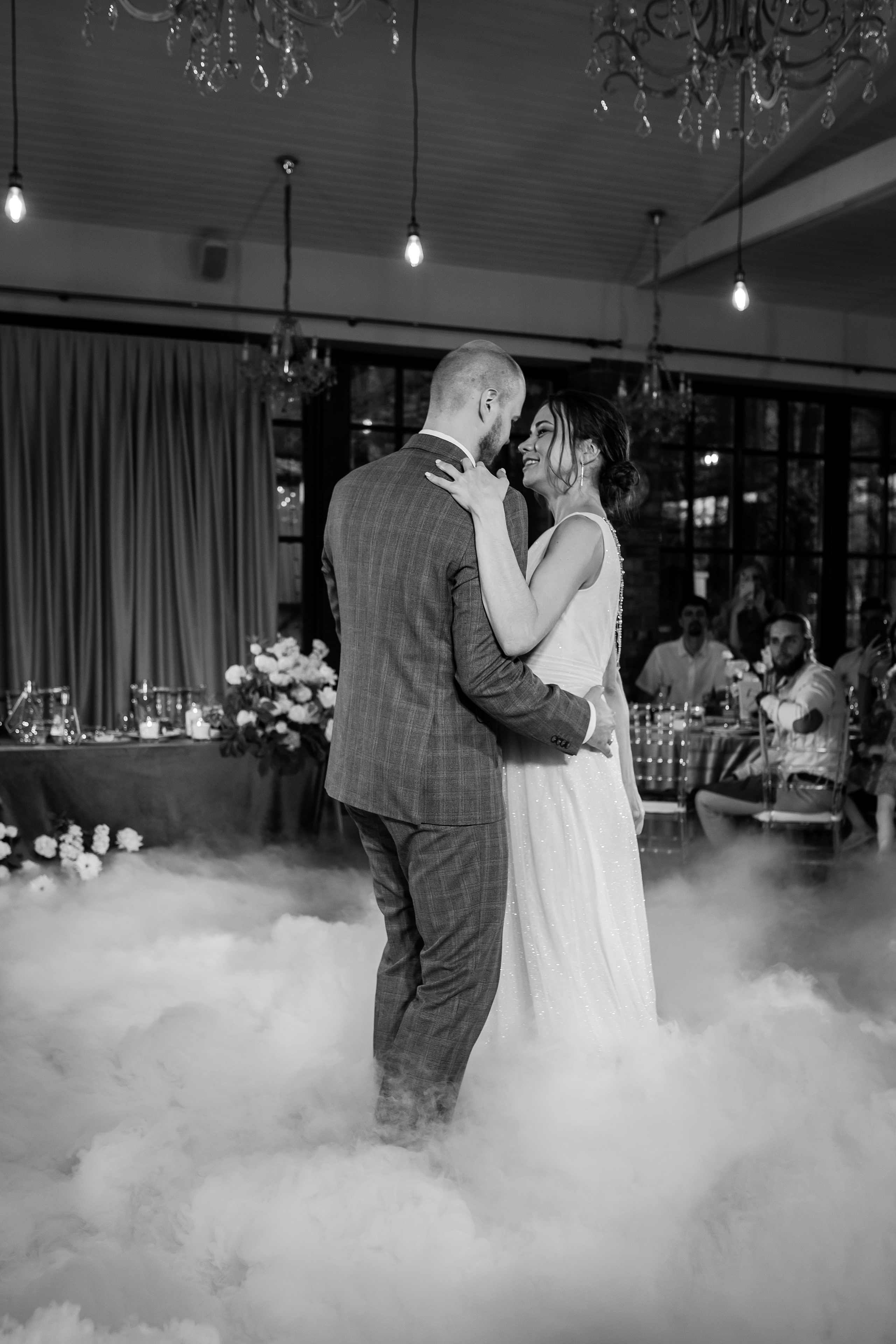 Екатерина и Дмитрий. Свадебный фотограф Екатерина Чаусова