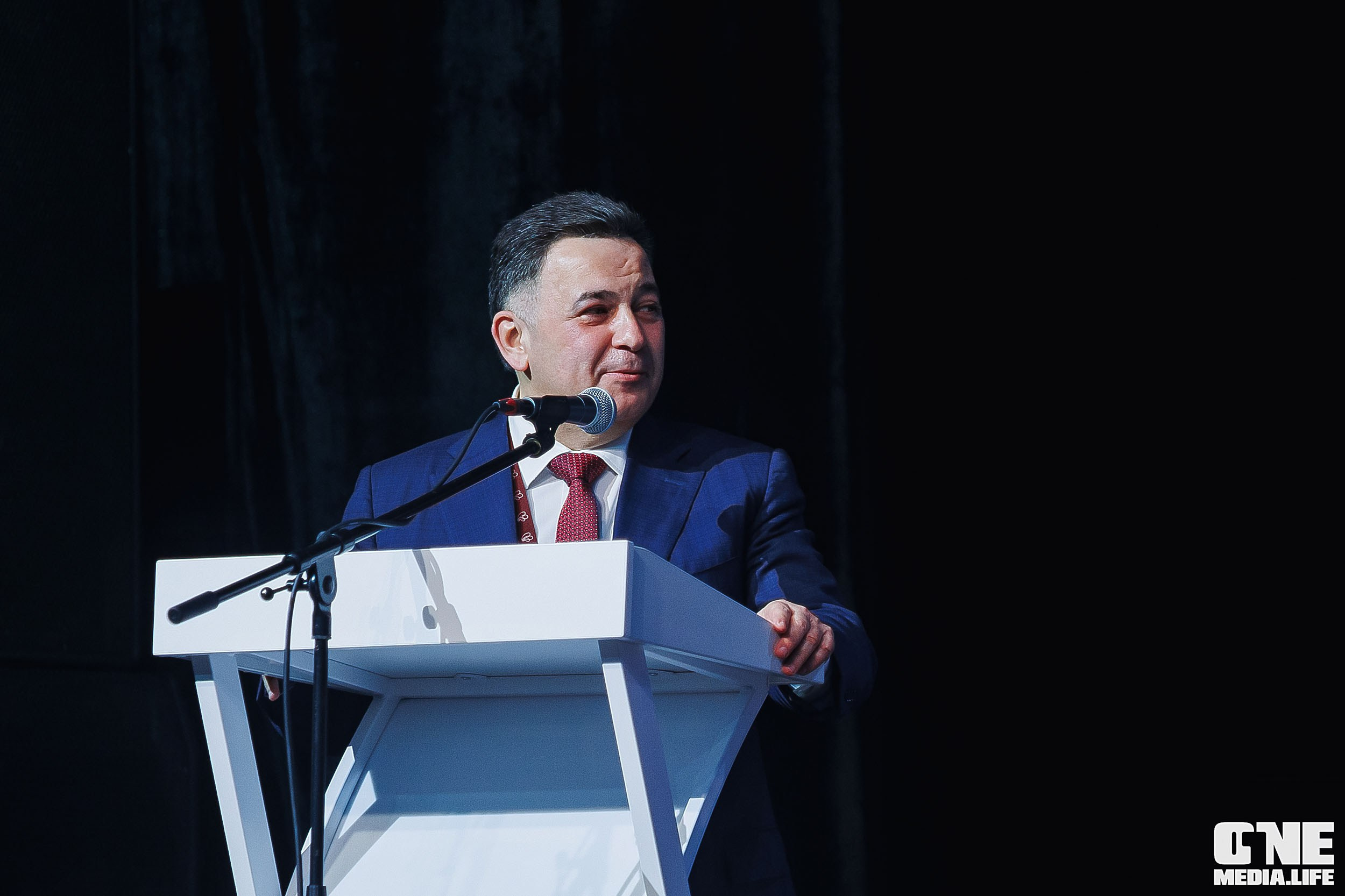 Балтийский Культурный Форум. День 1. One Media Life: фоторепортажи, фотоотчеты с мероприятий и заведений