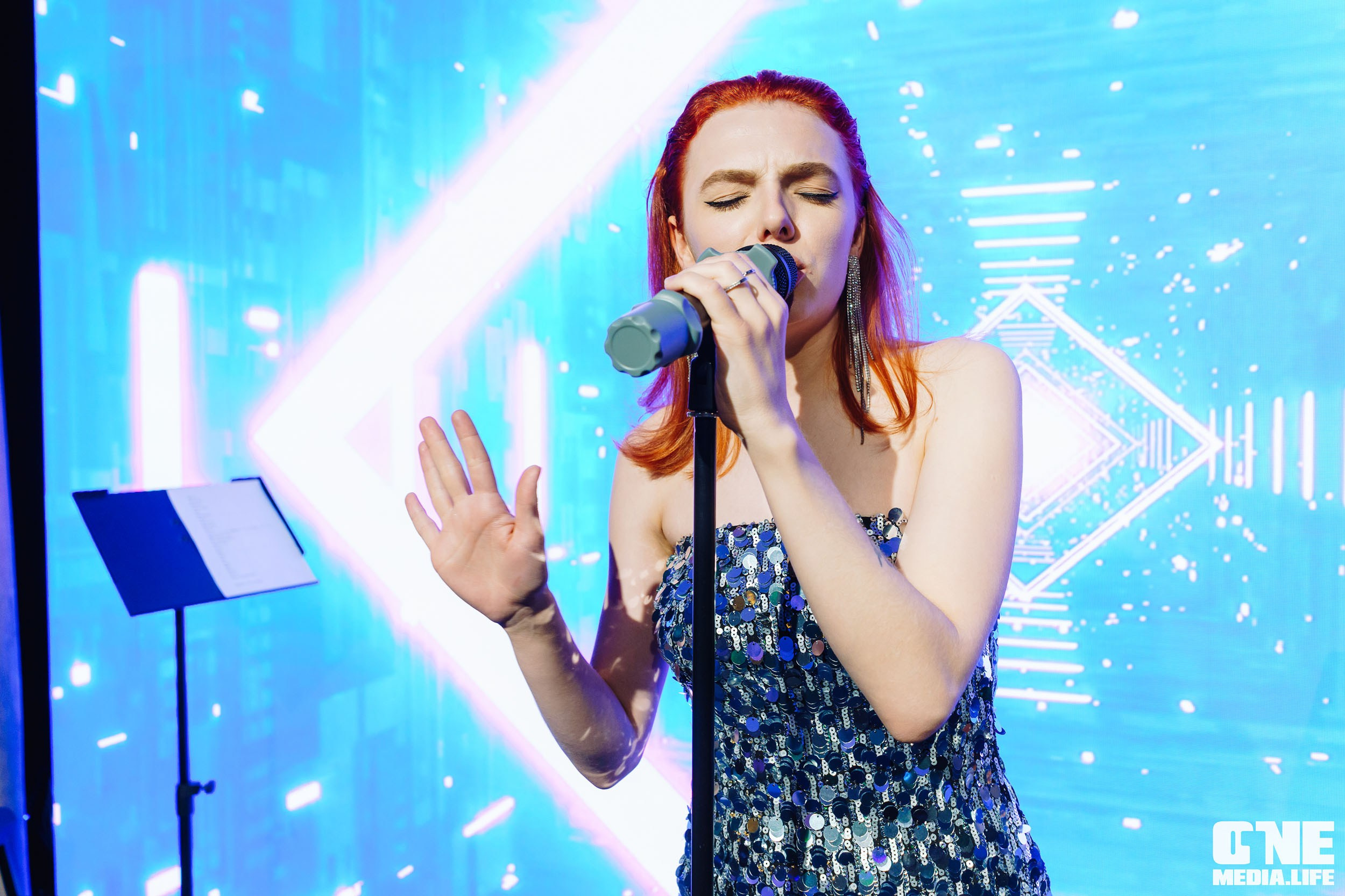 Фоторепортаж из ресторана Океан. One Media Life: фоторепортажи, фотоотчеты с мероприятий и заведений