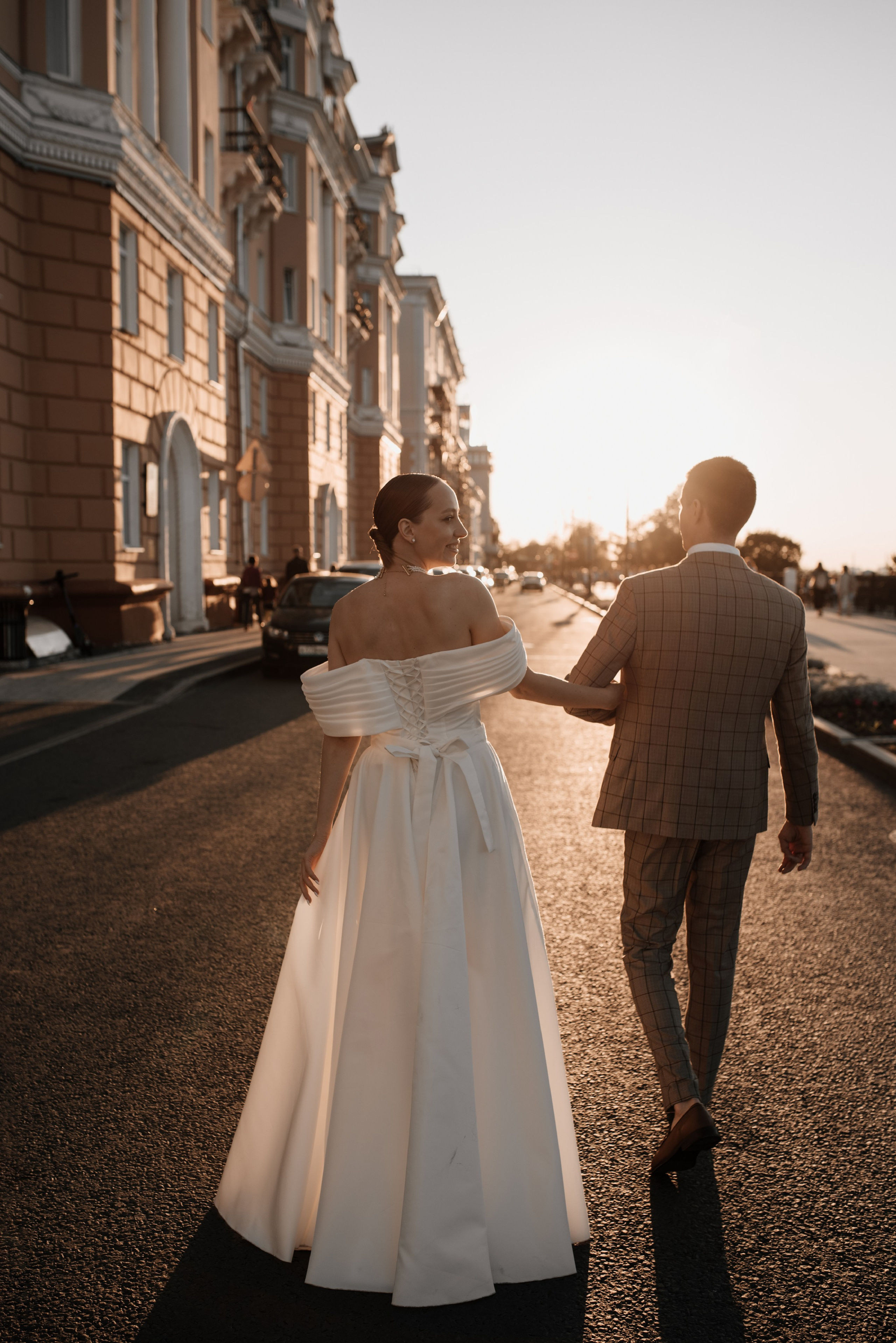 Настя ♡ Женя. Фотограф Ольга Плеханова | Нижний Новгород, Москва