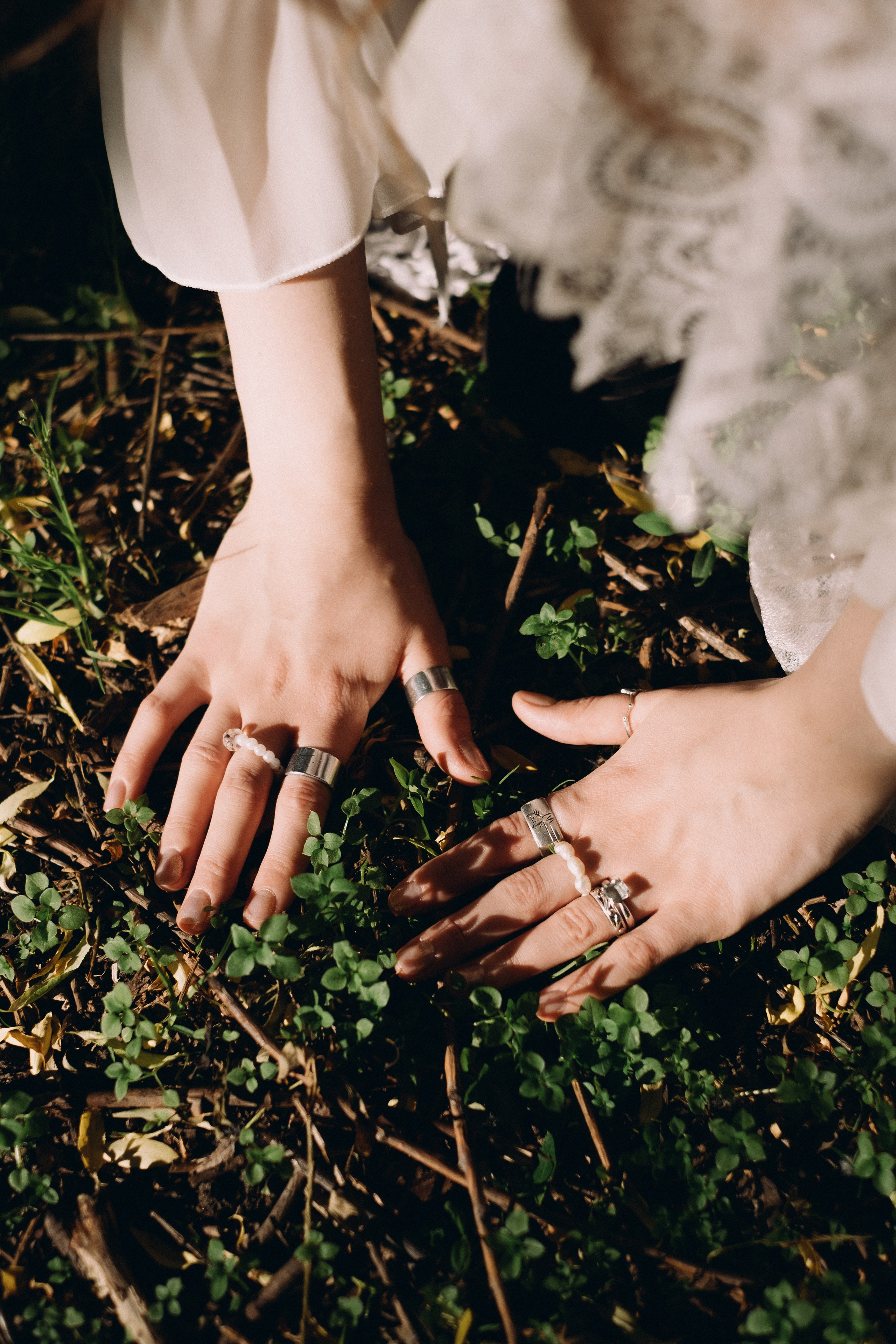 Portrait. Юлия Ельцина — фотограф и видеограф в Екатеринбурге