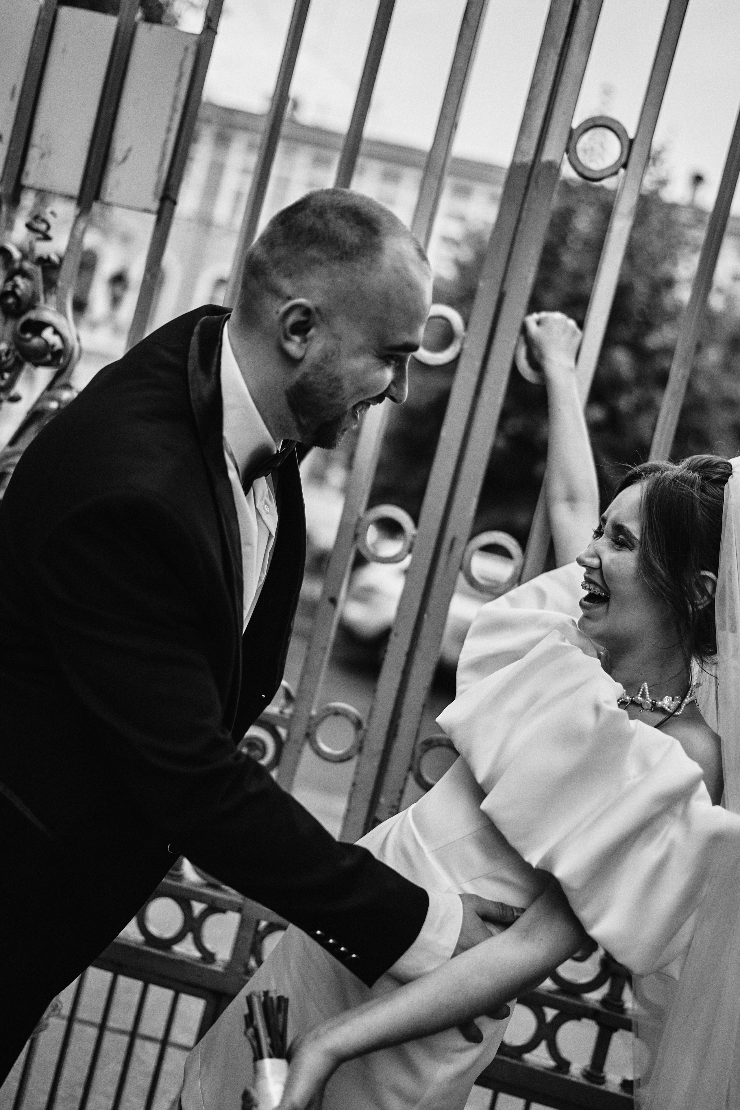 Аня и Денис. Фотограф в Санкт-Петербурге | Аня Маленчук