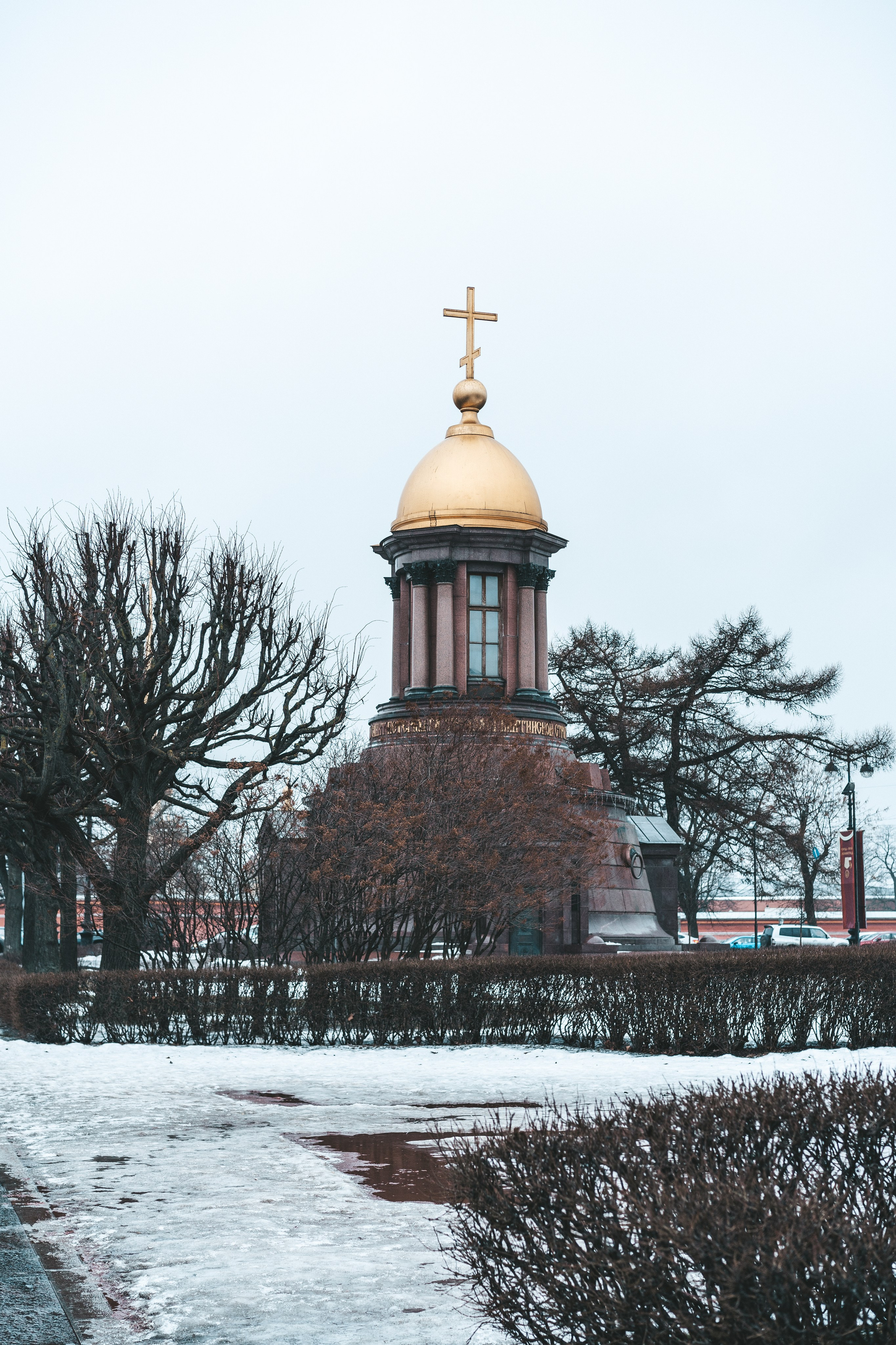 Санкт-Петербург. Репортажный, свадебный и портретный фотограф в Казани | Ринат Миниханов