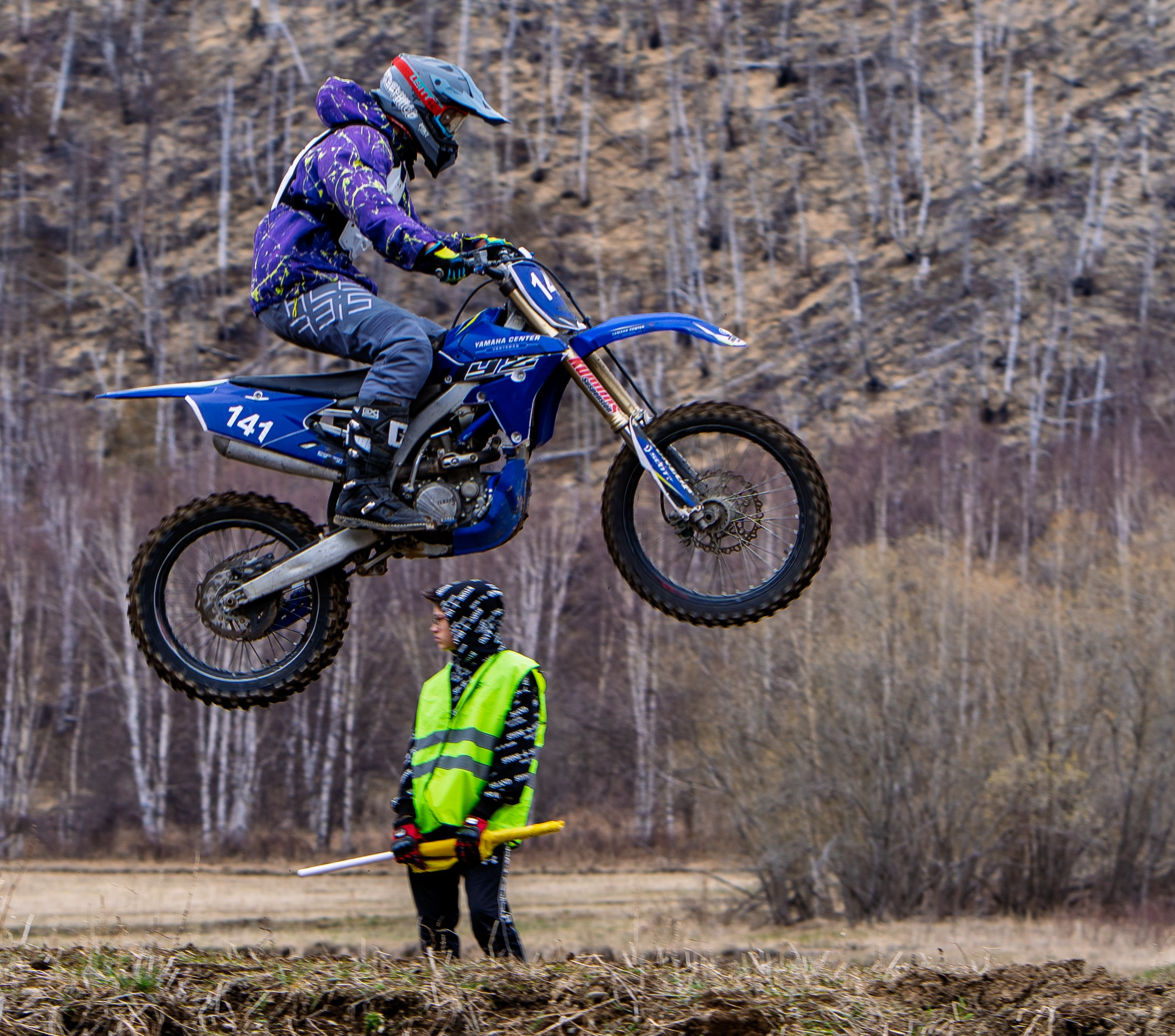 Мотогонки Эссо май 2025. Фотограф Ворошилов Дмитрий. Эссо. Камчатка