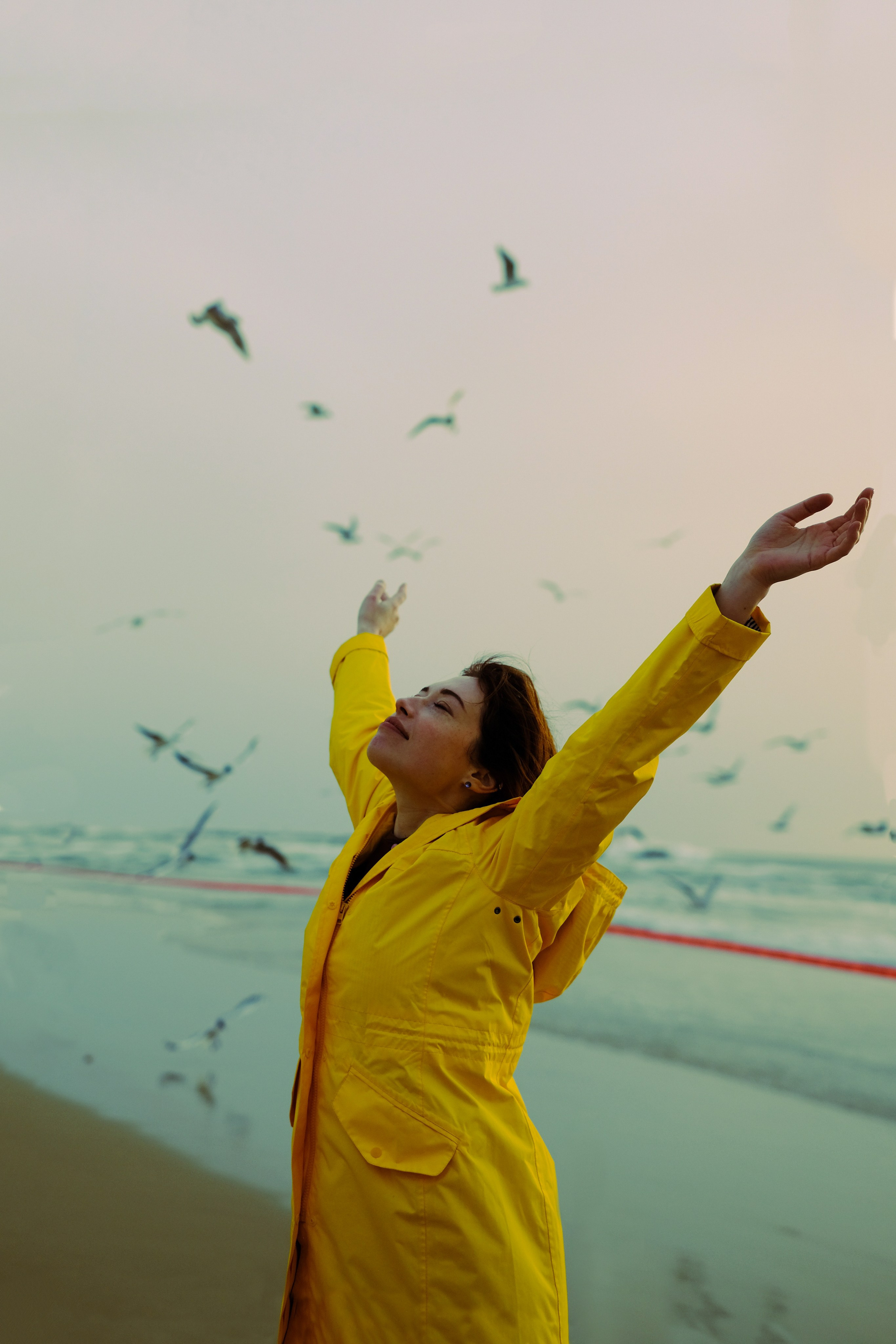 Фотограф Полина Гольдис