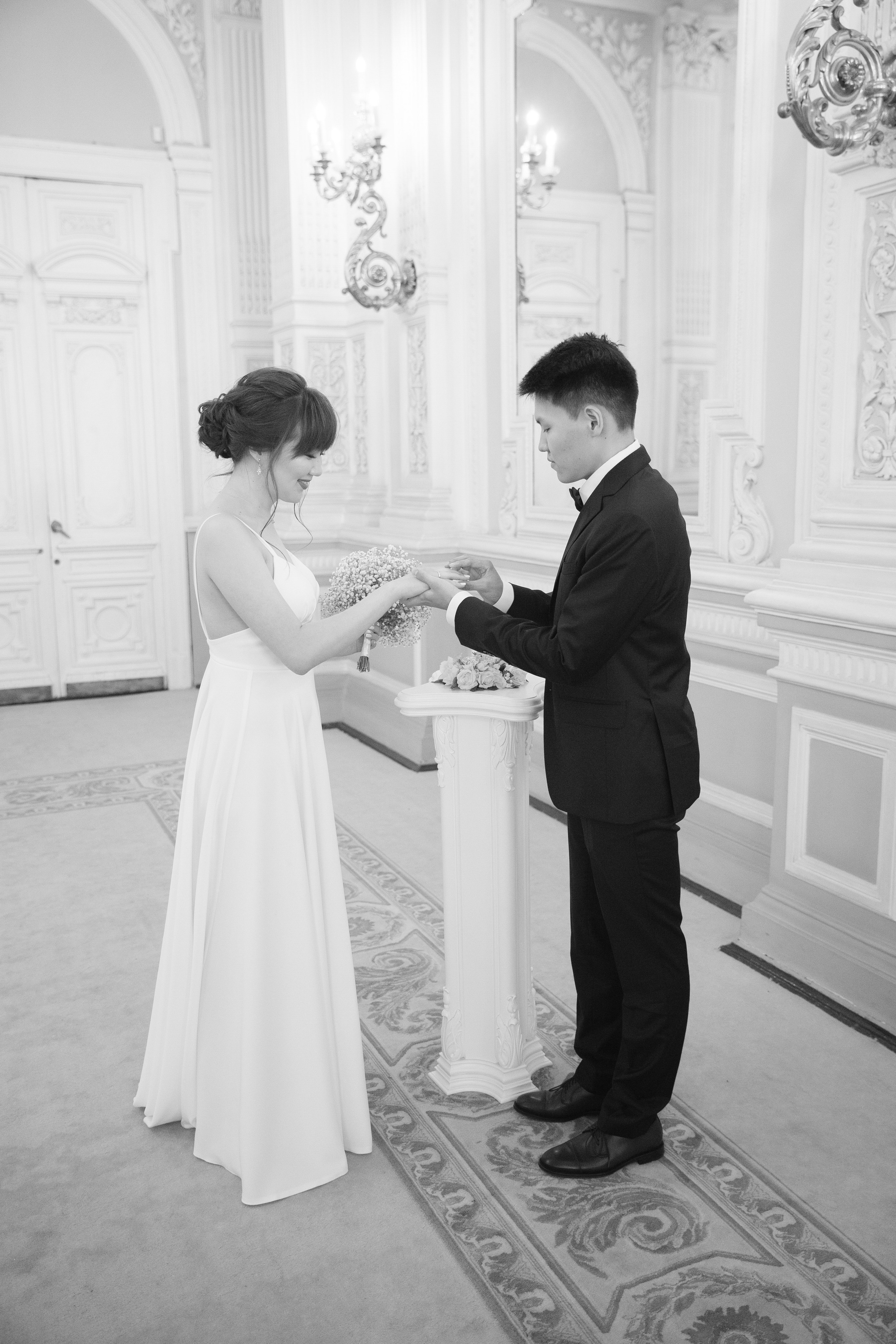 Айта. Портфолио свадебного фотографа. Роман Каргаполов