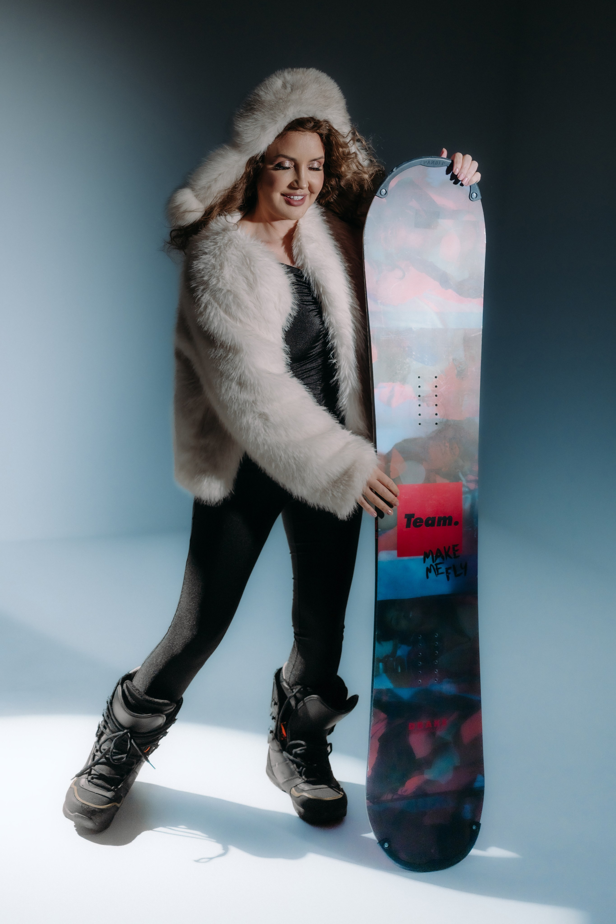 Индивидуальные. Главная