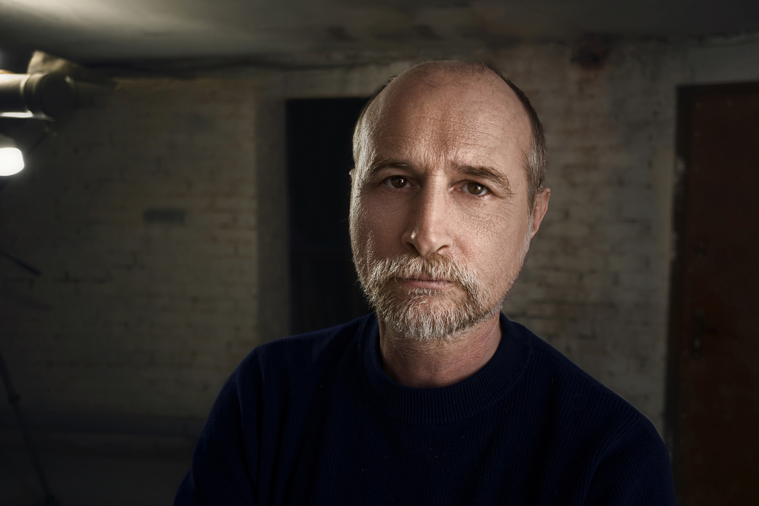 Portrait. Alex Visage Photographer / Портретный фотограф в Москве