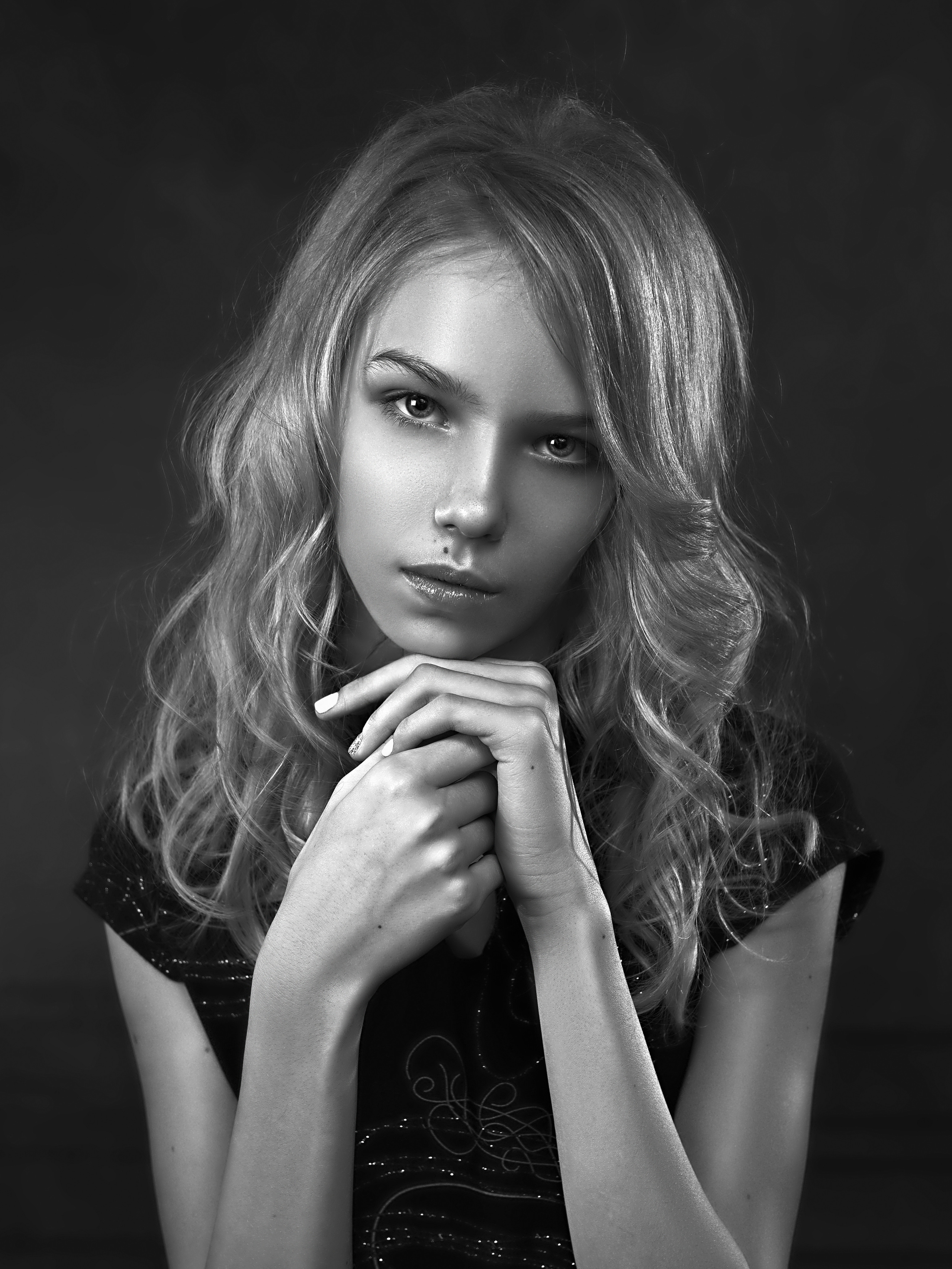 Alex Visage Photographer / Портретный фотограф в Москве