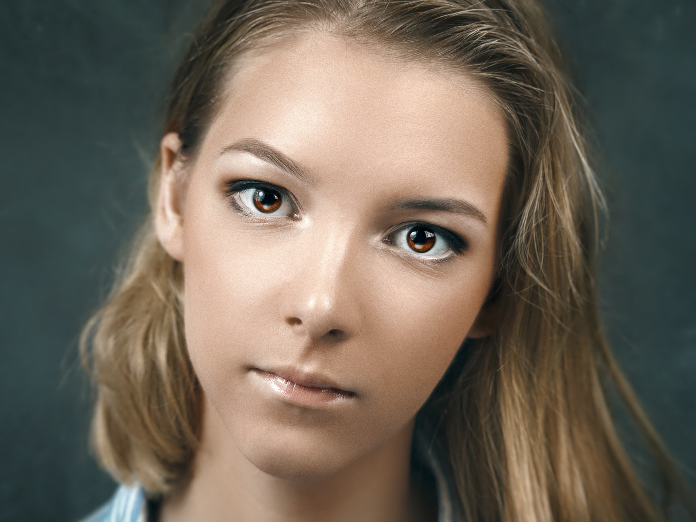 Portrait. Alex Visage Photographer / Портретный фотограф в Москве