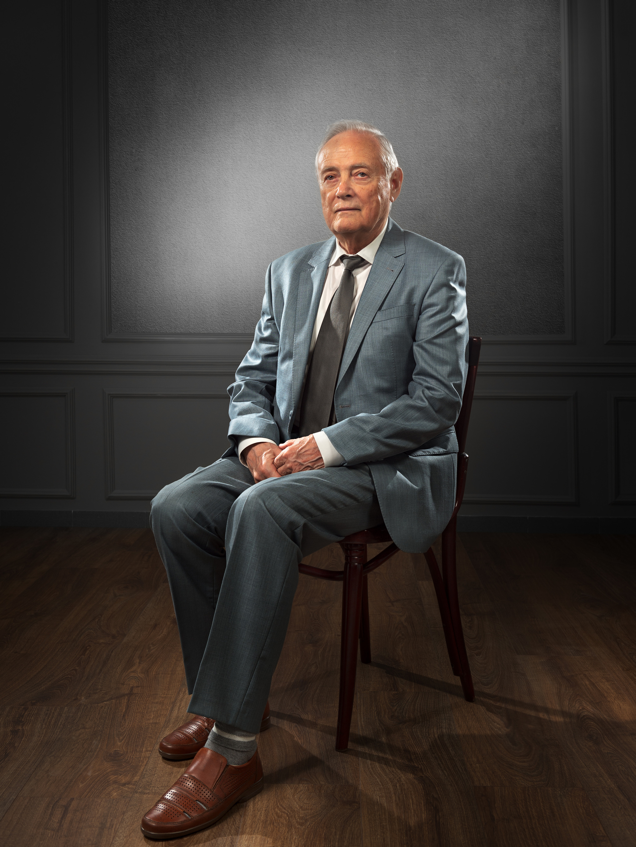 Portrait. Alex Visage Photographer / Портретный фотограф в Москве