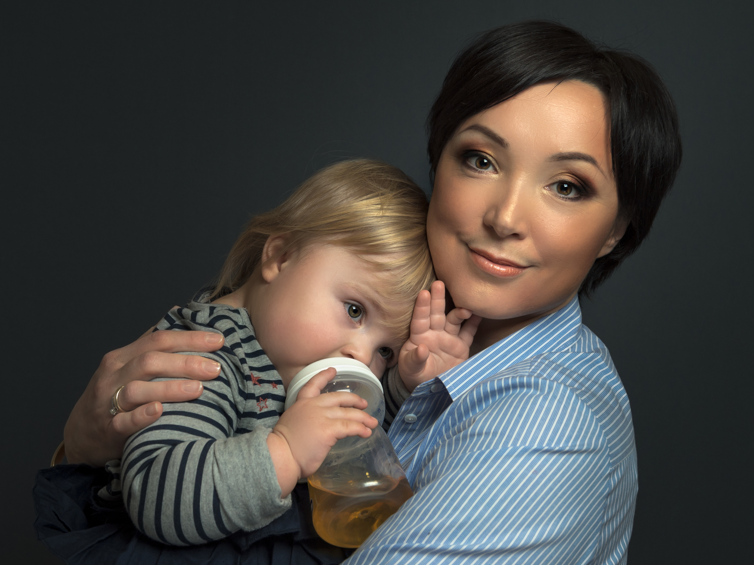 Portrait. Alex Visage Photographer / Портретный фотограф в Москве