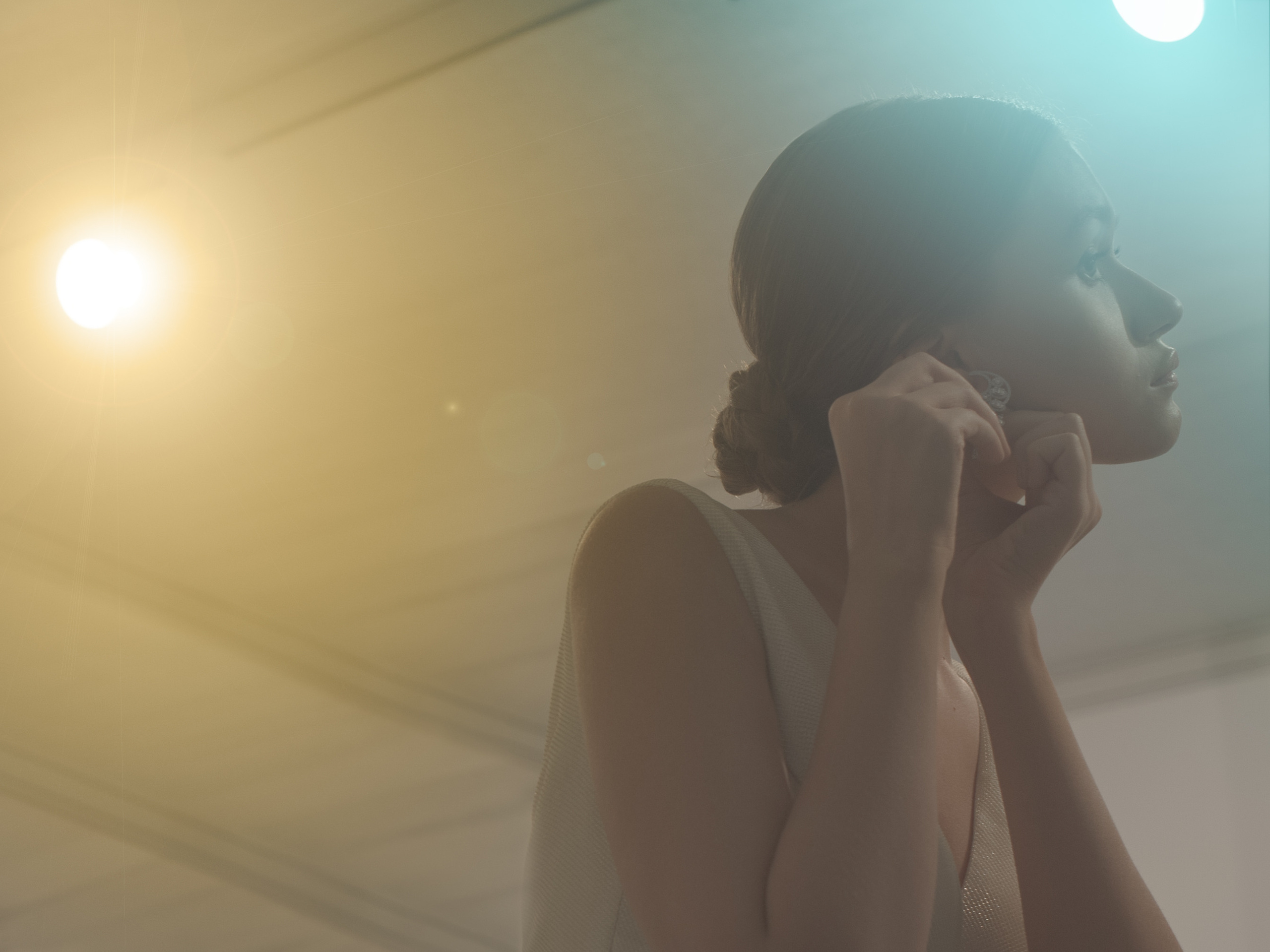 Fashion. Alex Visage Photographer / Портретный фотограф в Москве