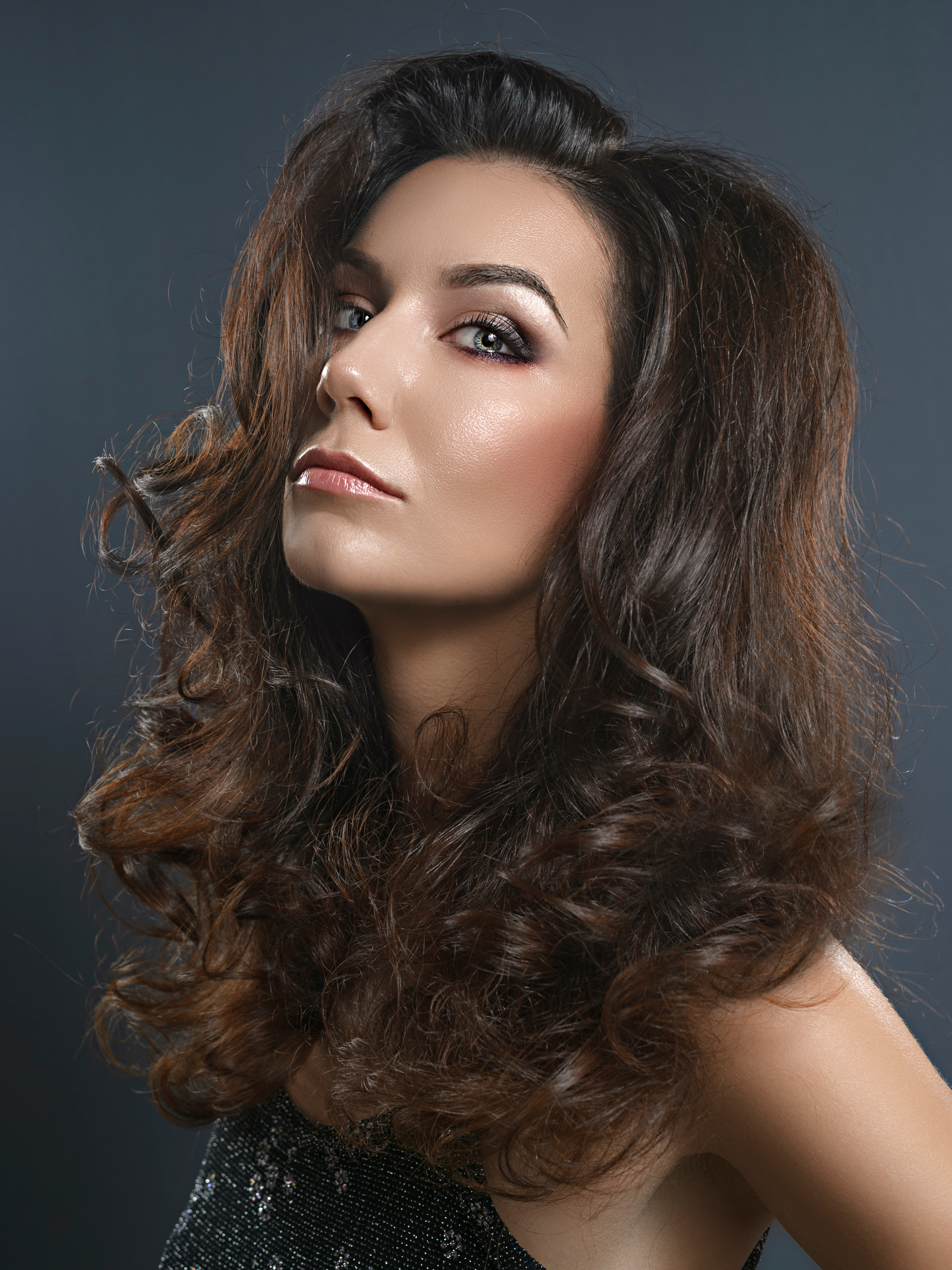 Portrait. Alex Visage Photographer / Портретный фотограф в Москве