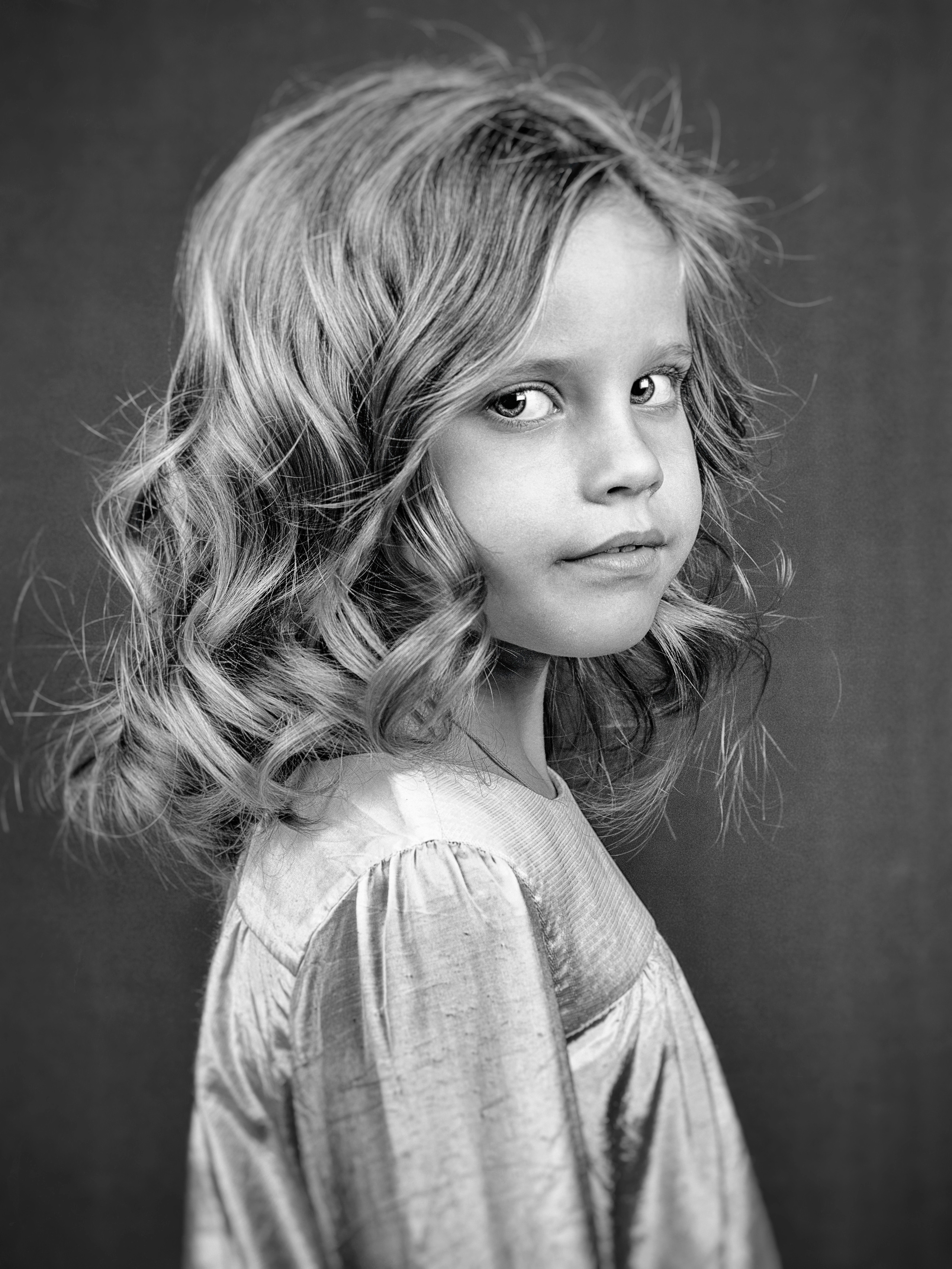 Portrait. Alex Visage Photographer / Портретный фотограф в Москве