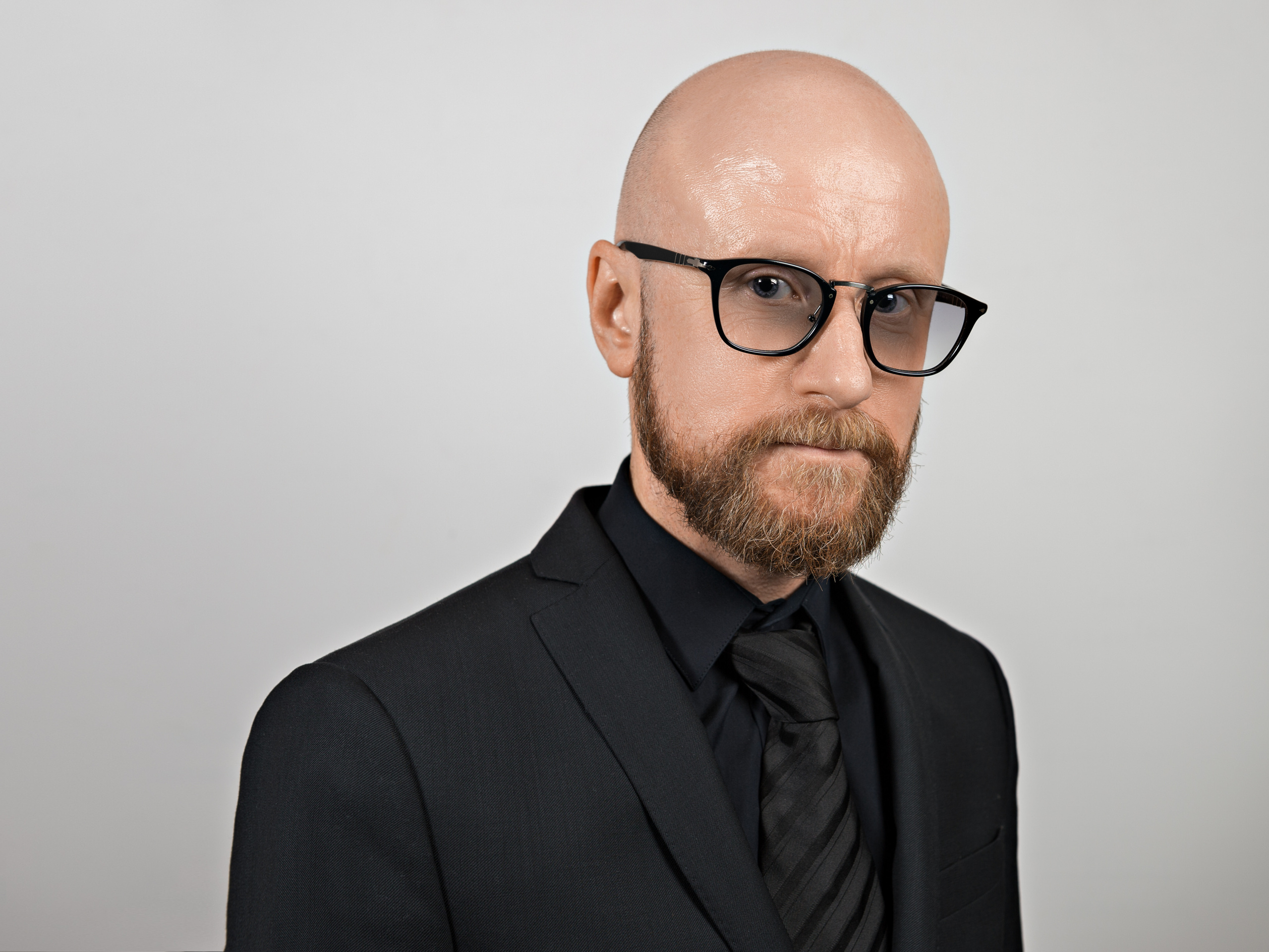 Portrait. Alex Visage Photographer / Портретный фотограф в Москве