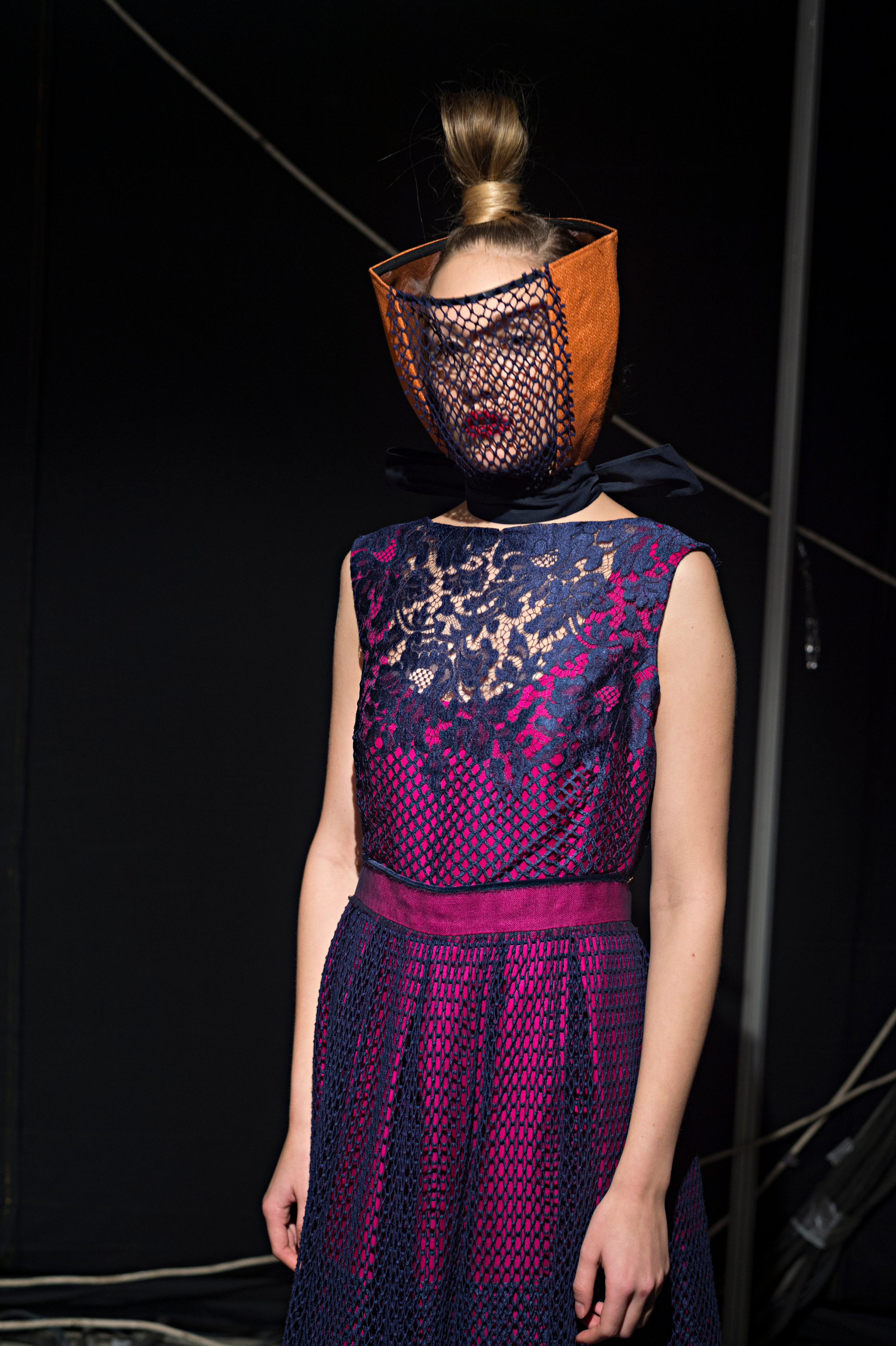 Fashion. Alex Visage Photographer / Портретный фотограф в Москве