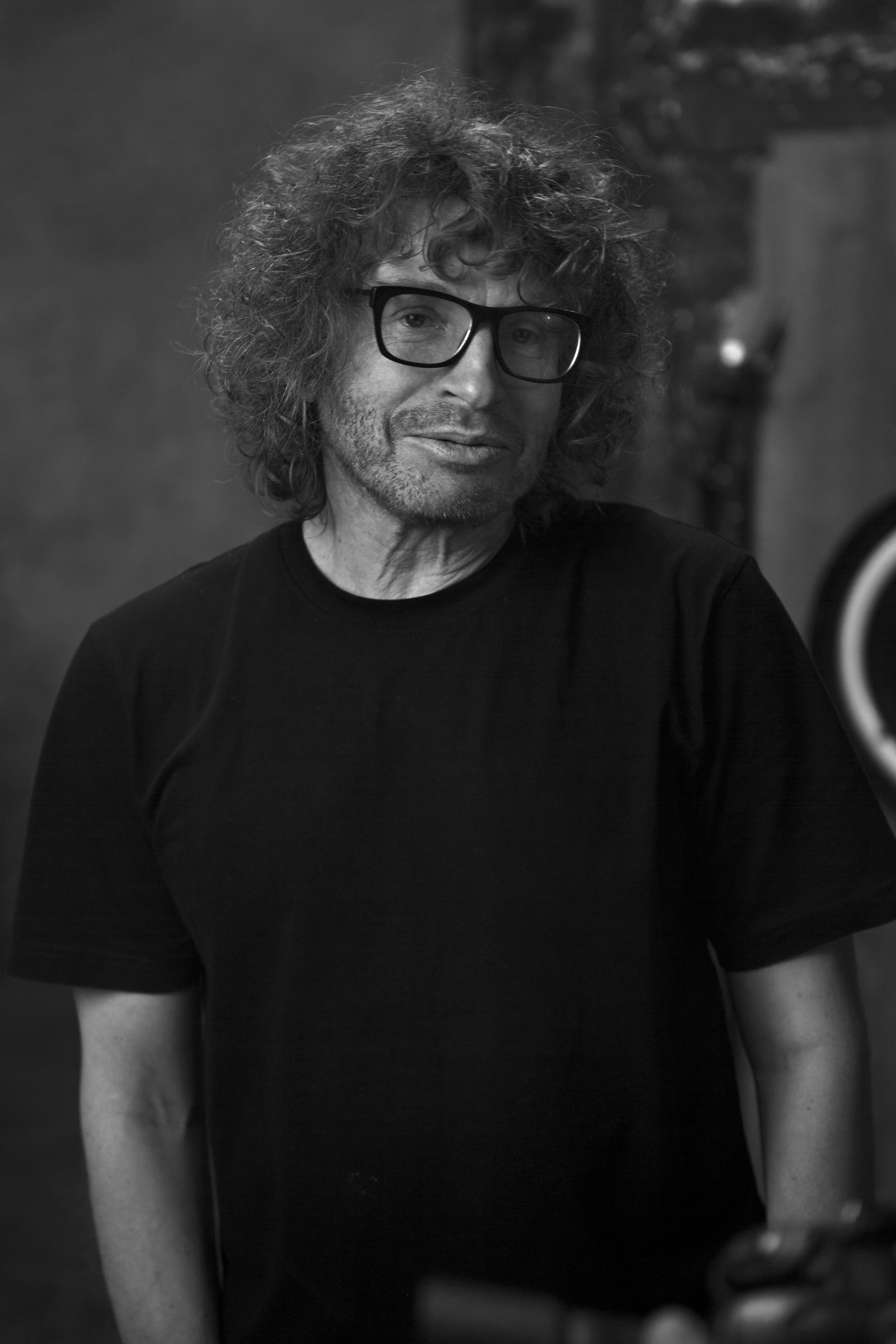 Portrait. Alex Visage Photographer / Портретный фотограф в Москве