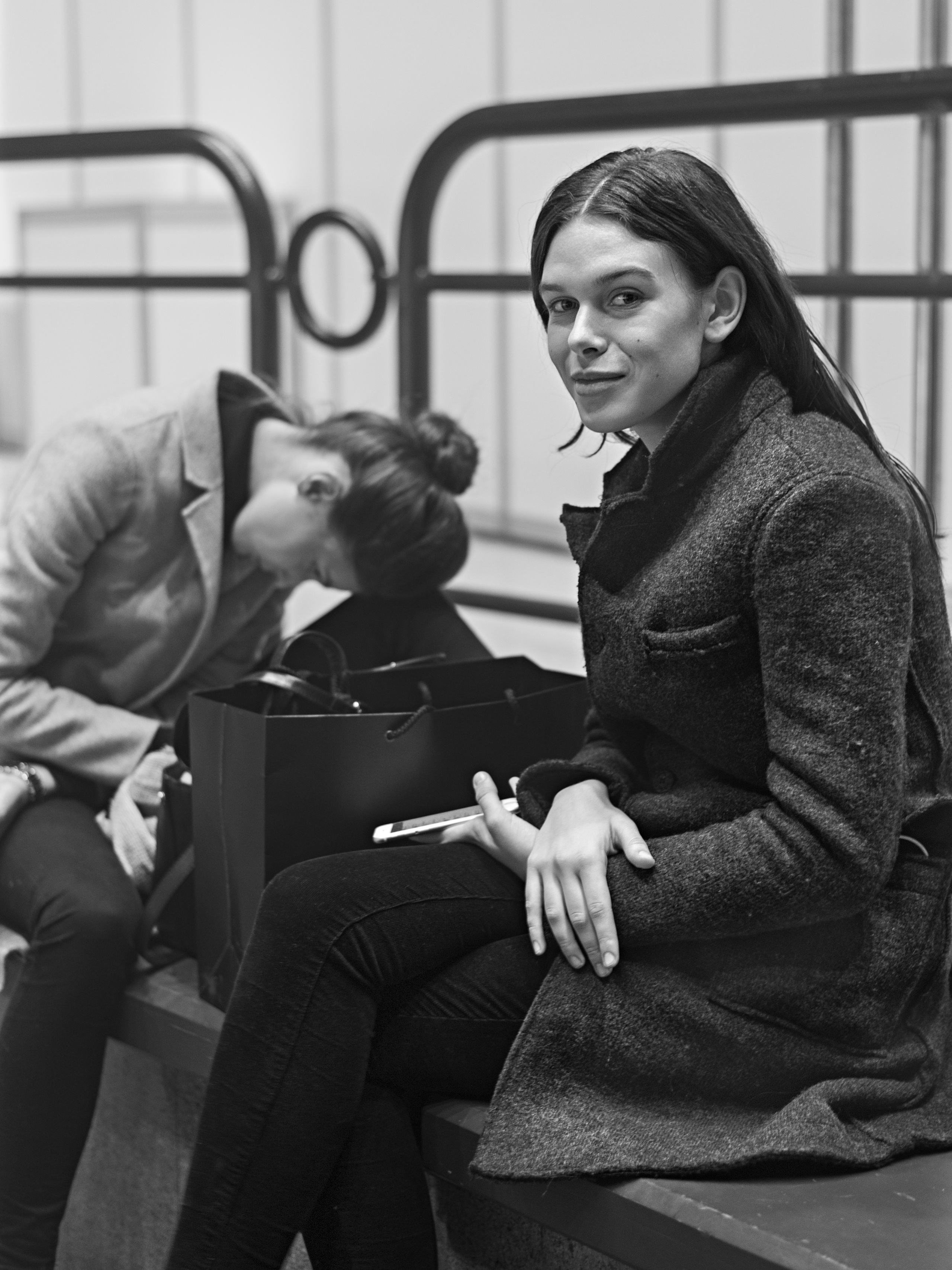 Fashion. Alex Visage Photographer / Портретный фотограф в Москве