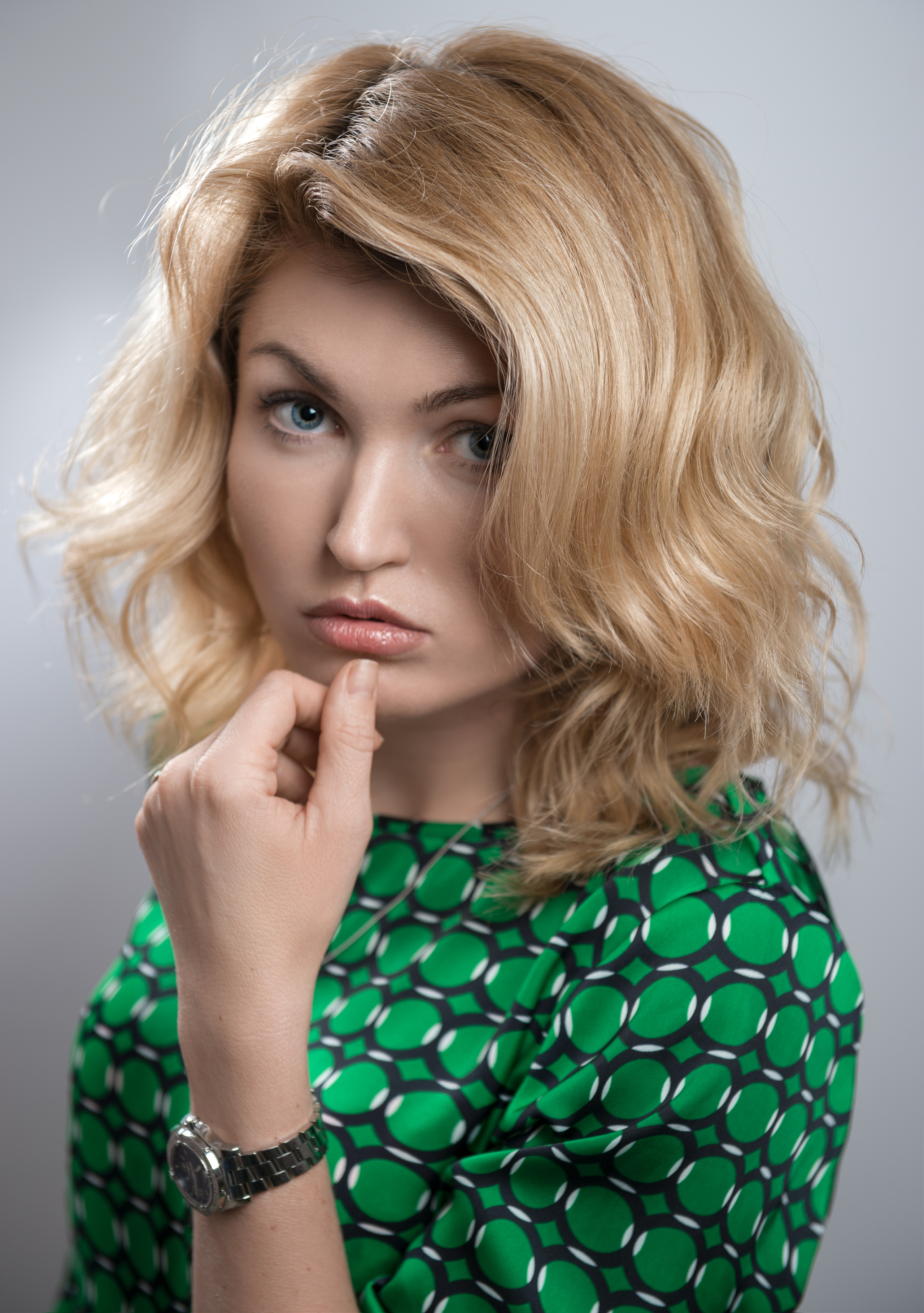 Portrait. Alex Visage Photographer / Портретный фотограф в Москве