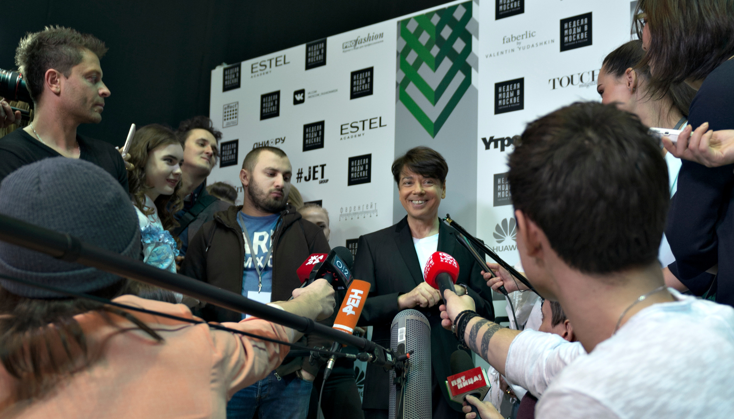 Fashion. Alex Visage Photographer / Портретный фотограф в Москве