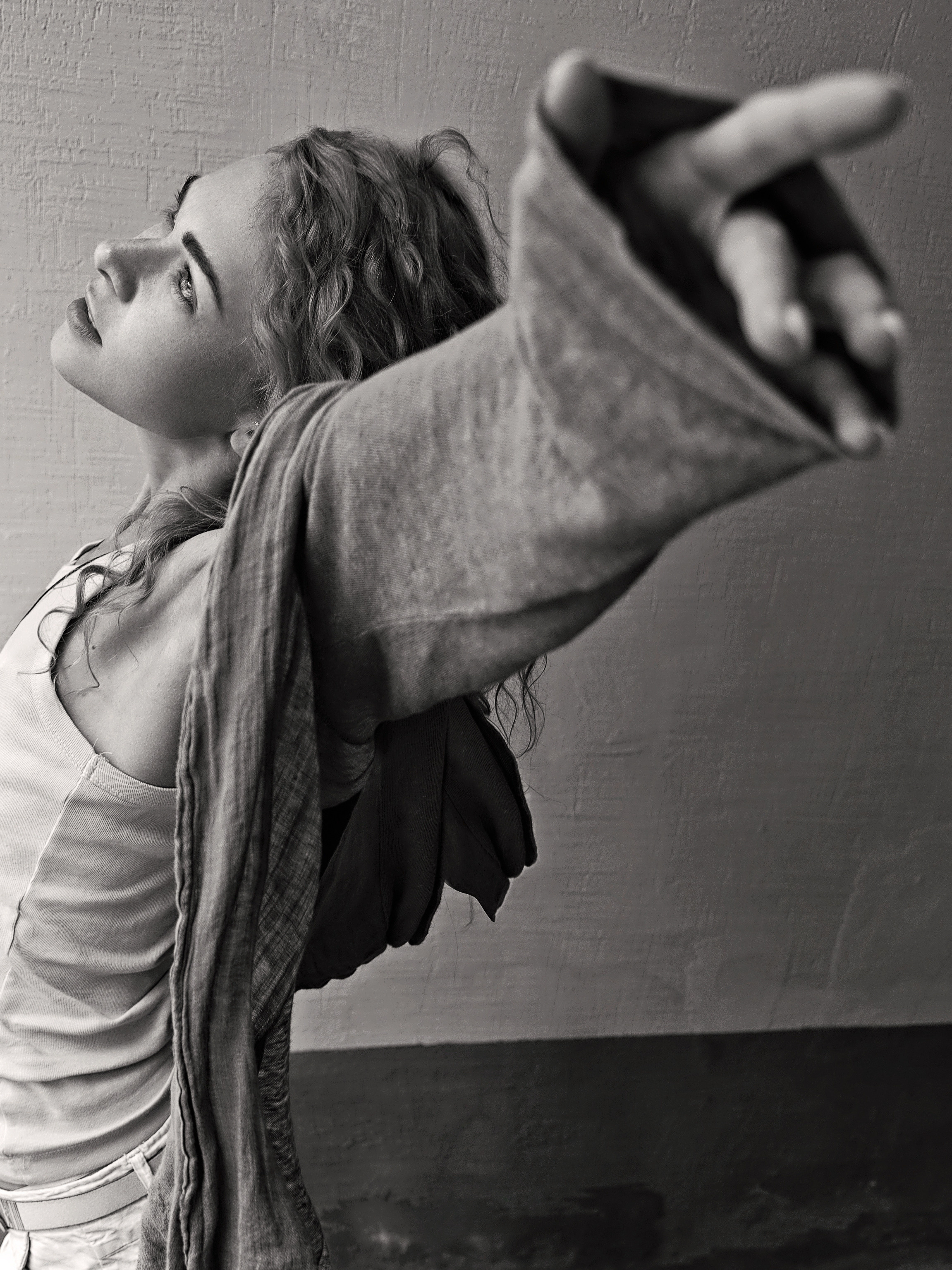 Portrait. Alex Visage Photographer / Портретный фотограф в Москве