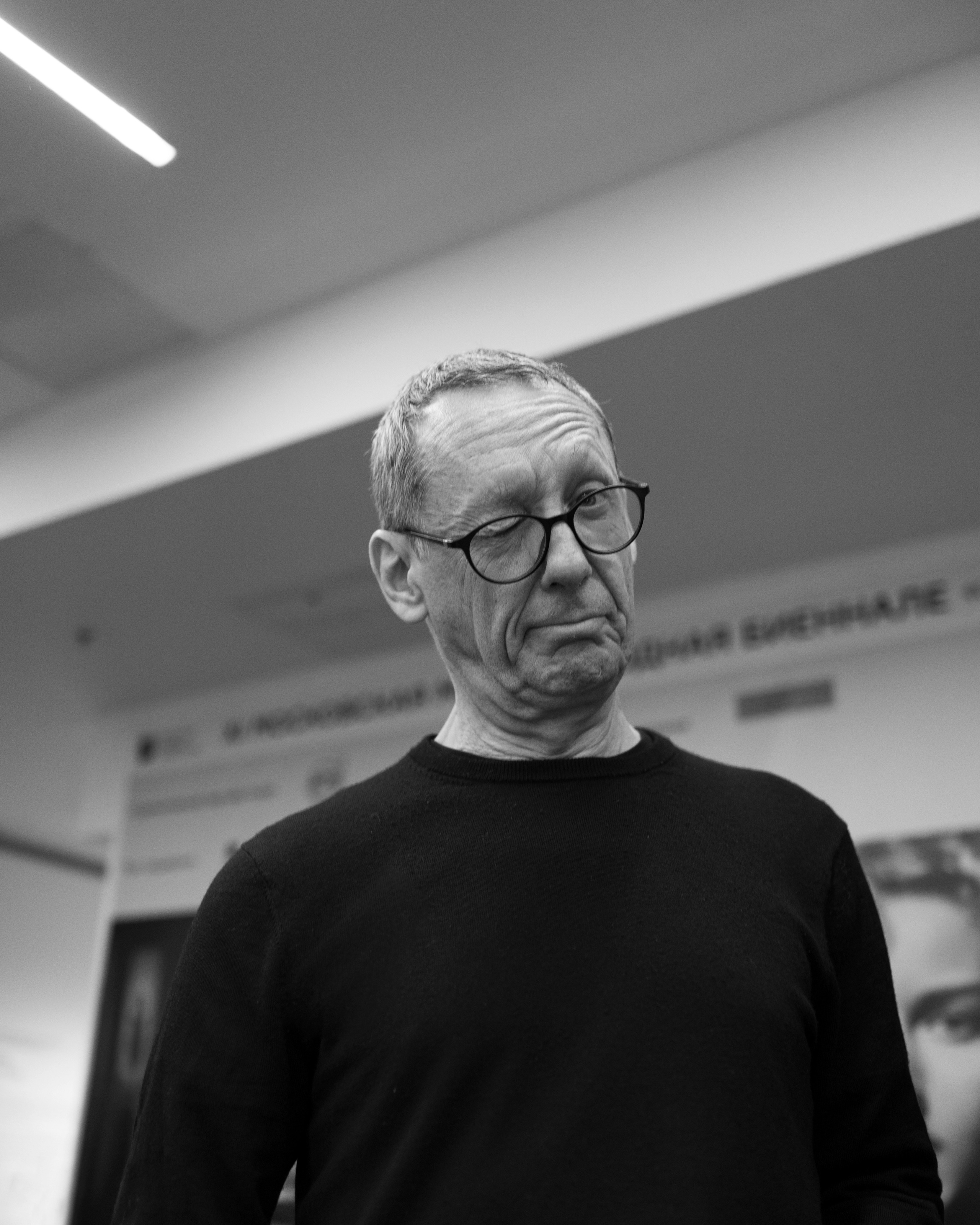 Portrait. Alex Visage Photographer / Портретный фотограф в Москве