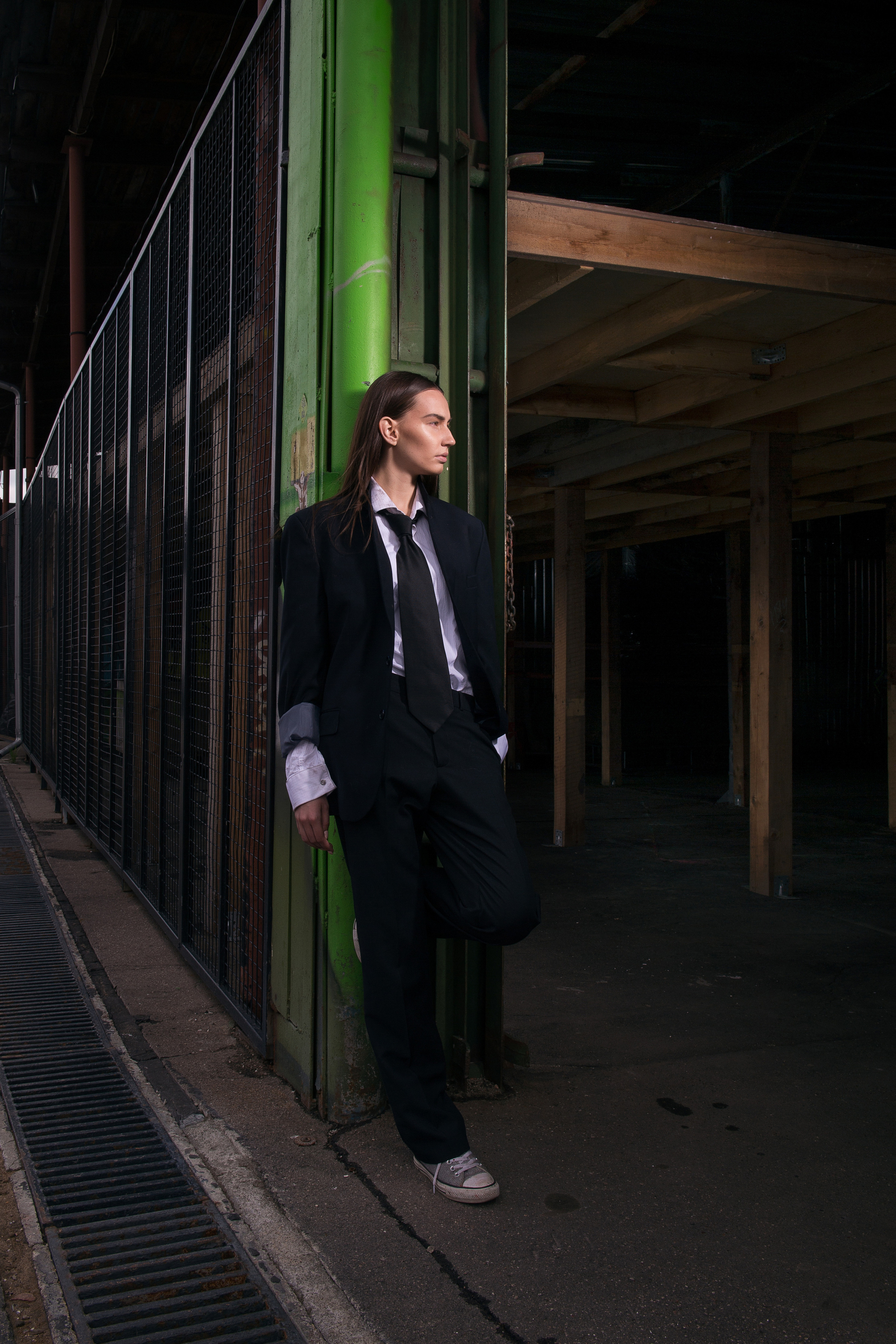 Portrait. Alex Visage Photographer / Портретный фотограф в Москве