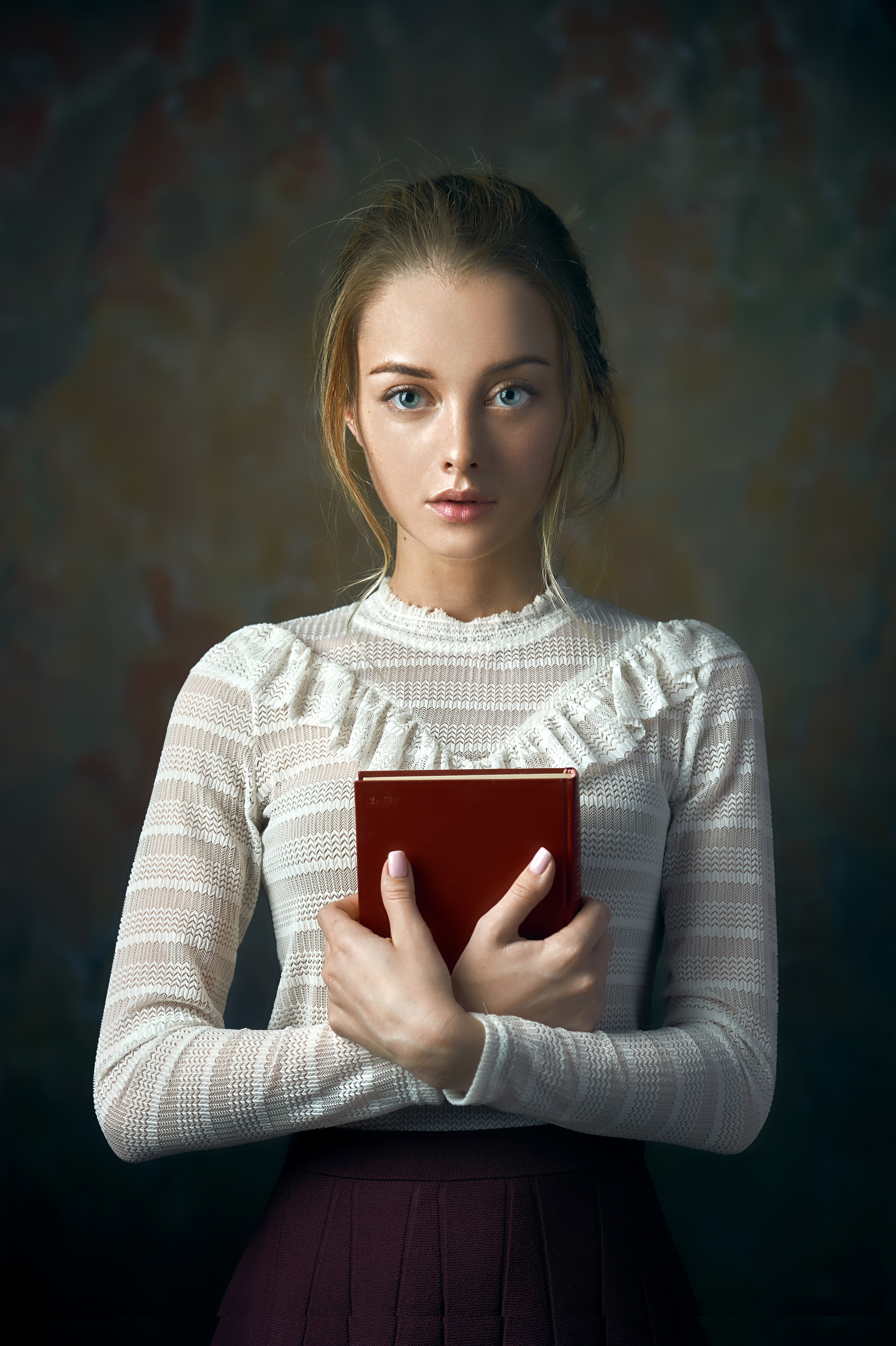 Portrait. Alex Visage Photographer / Портретный фотограф в Москве