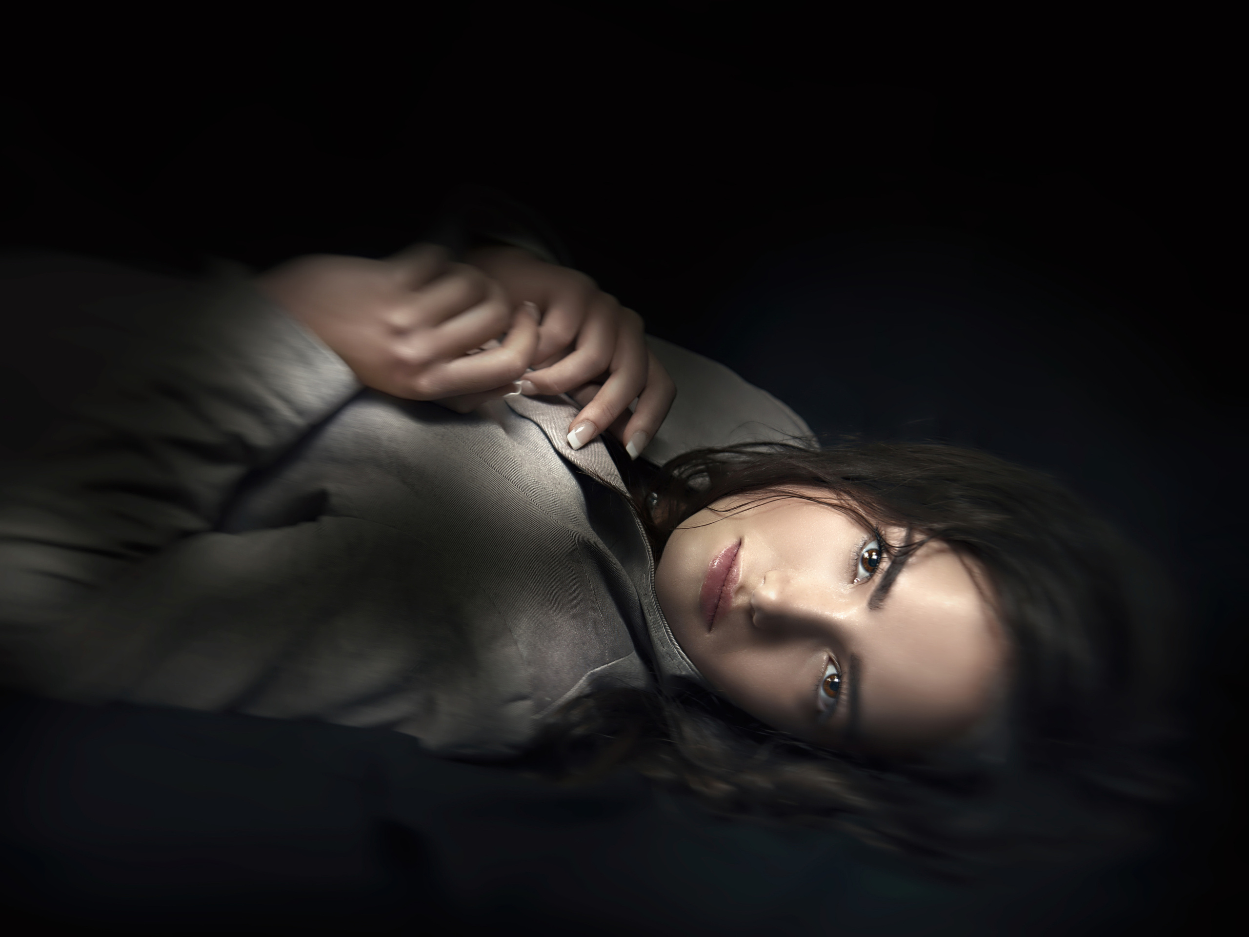 Portrait. Alex Visage Photographer / Портретный фотограф в Москве