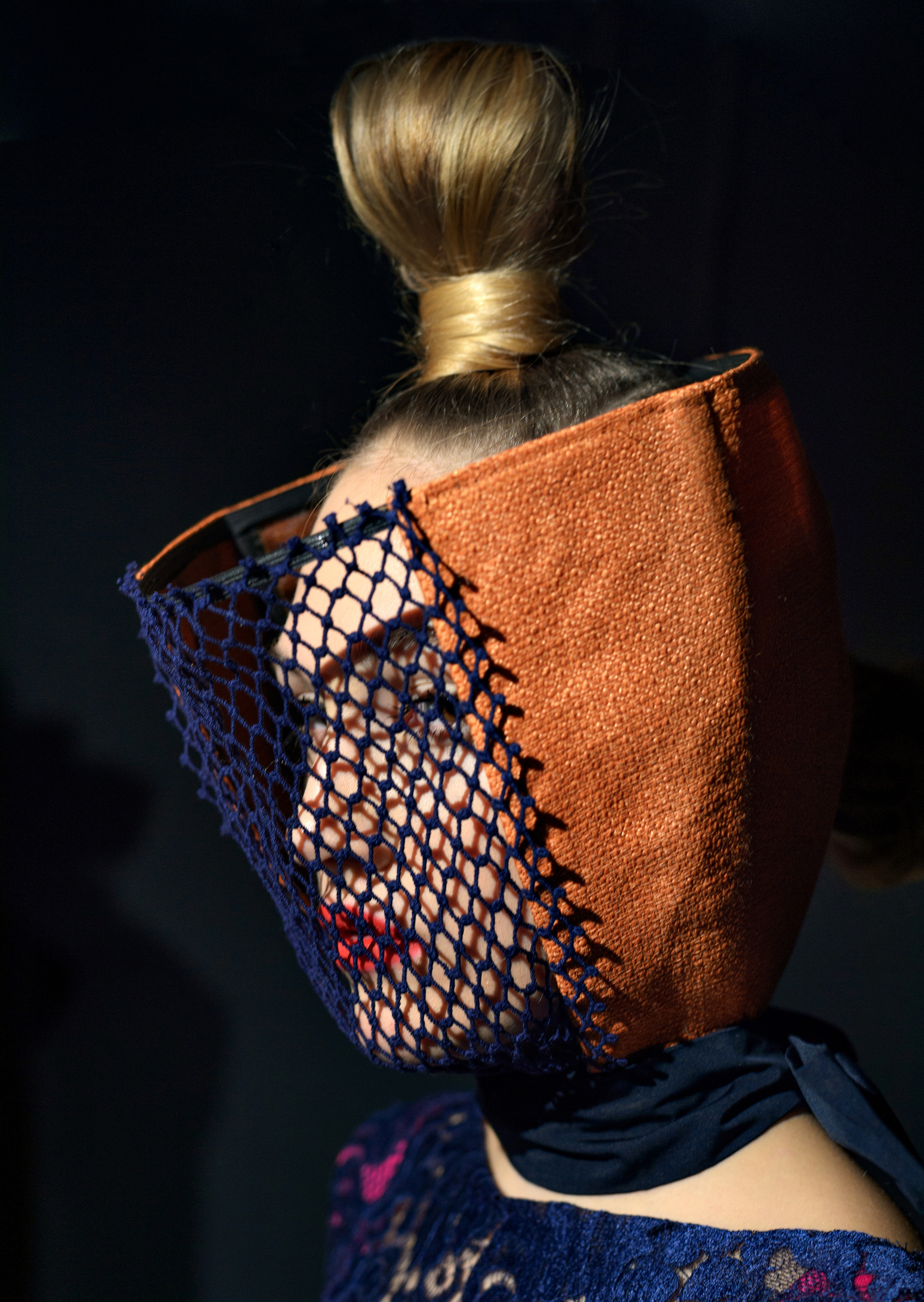 Fashion. Alex Visage Photographer / Портретный фотограф в Москве