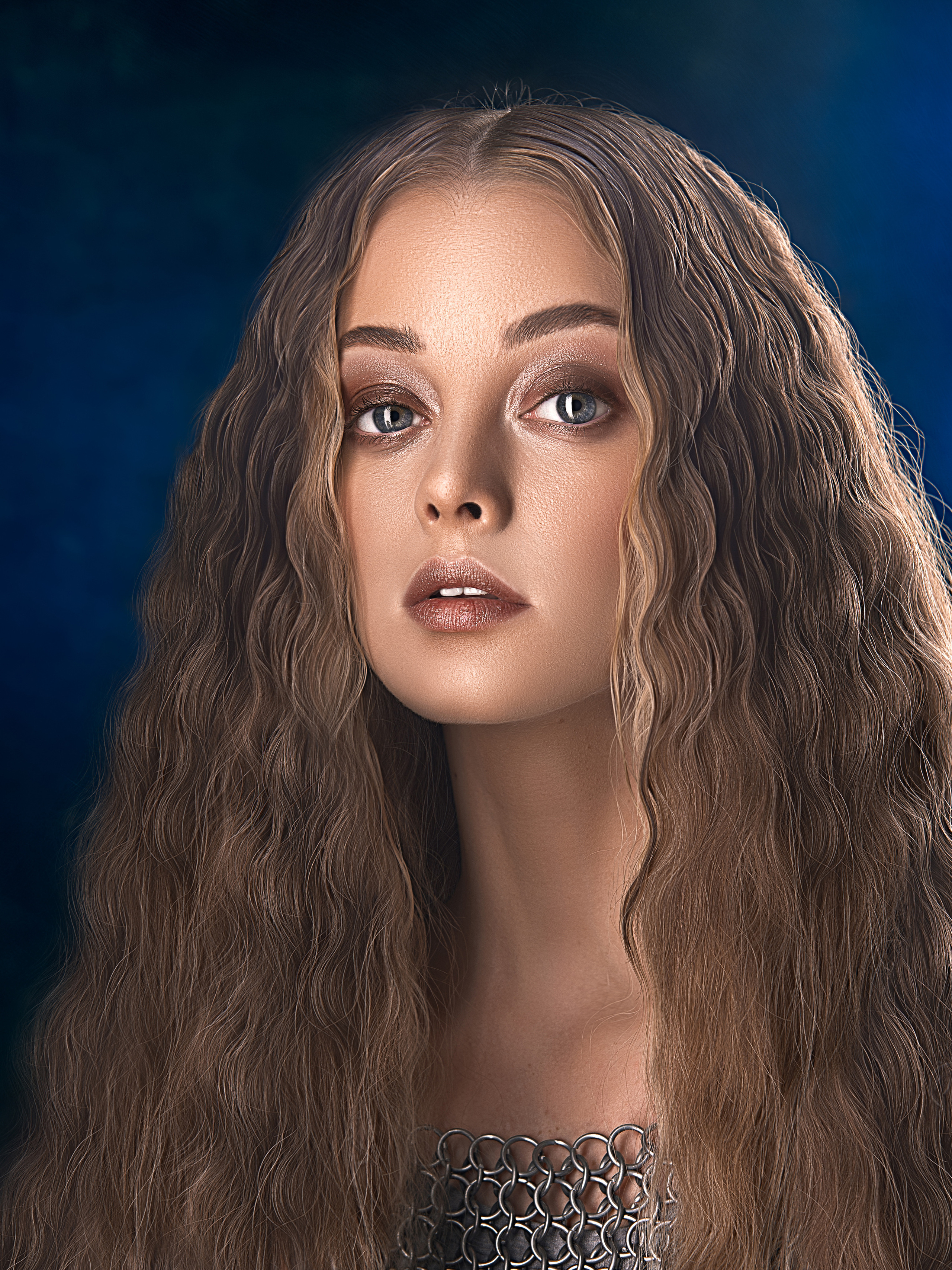 Portrait. Alex Visage Photographer / Портретный фотограф в Москве