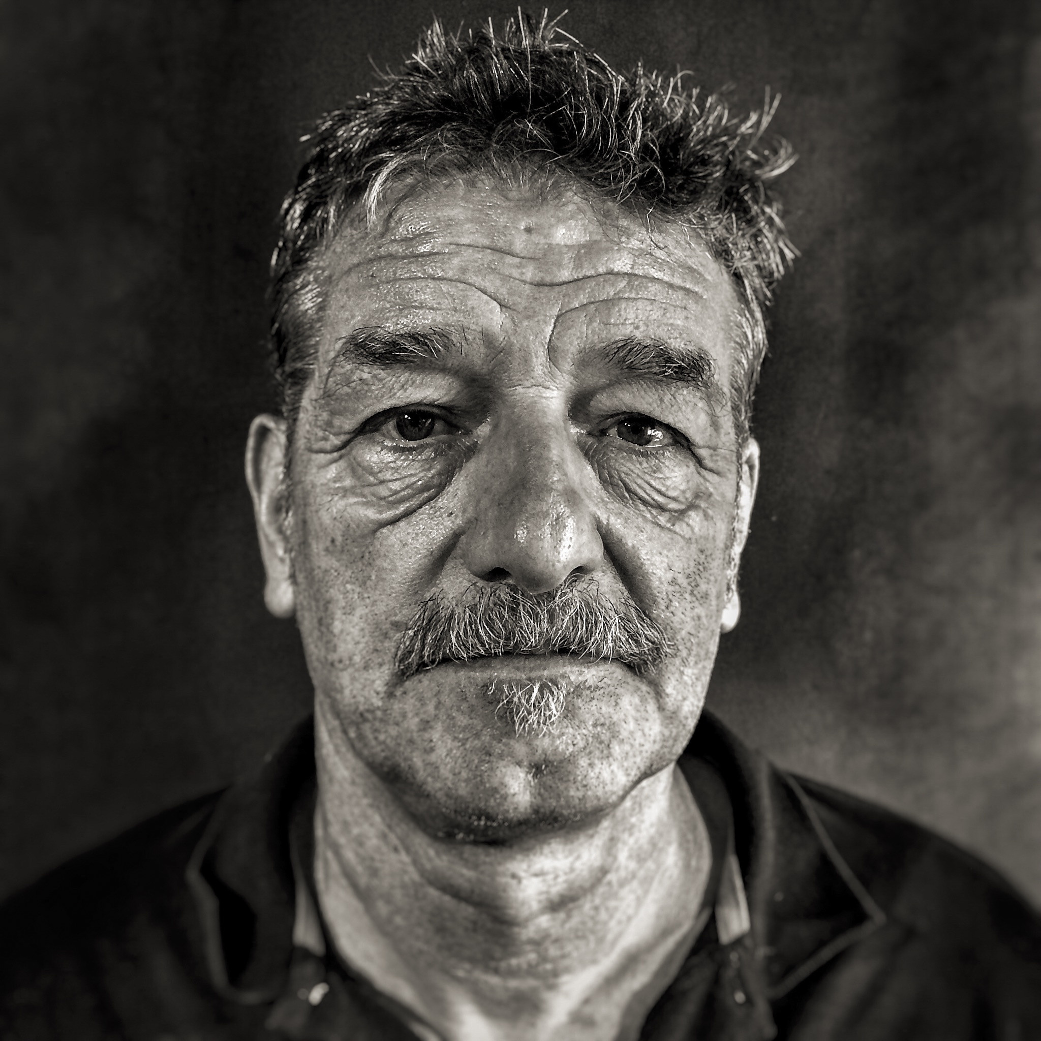 Florence Face’s. Alex Visage Photographer / Портретный фотограф в Москве