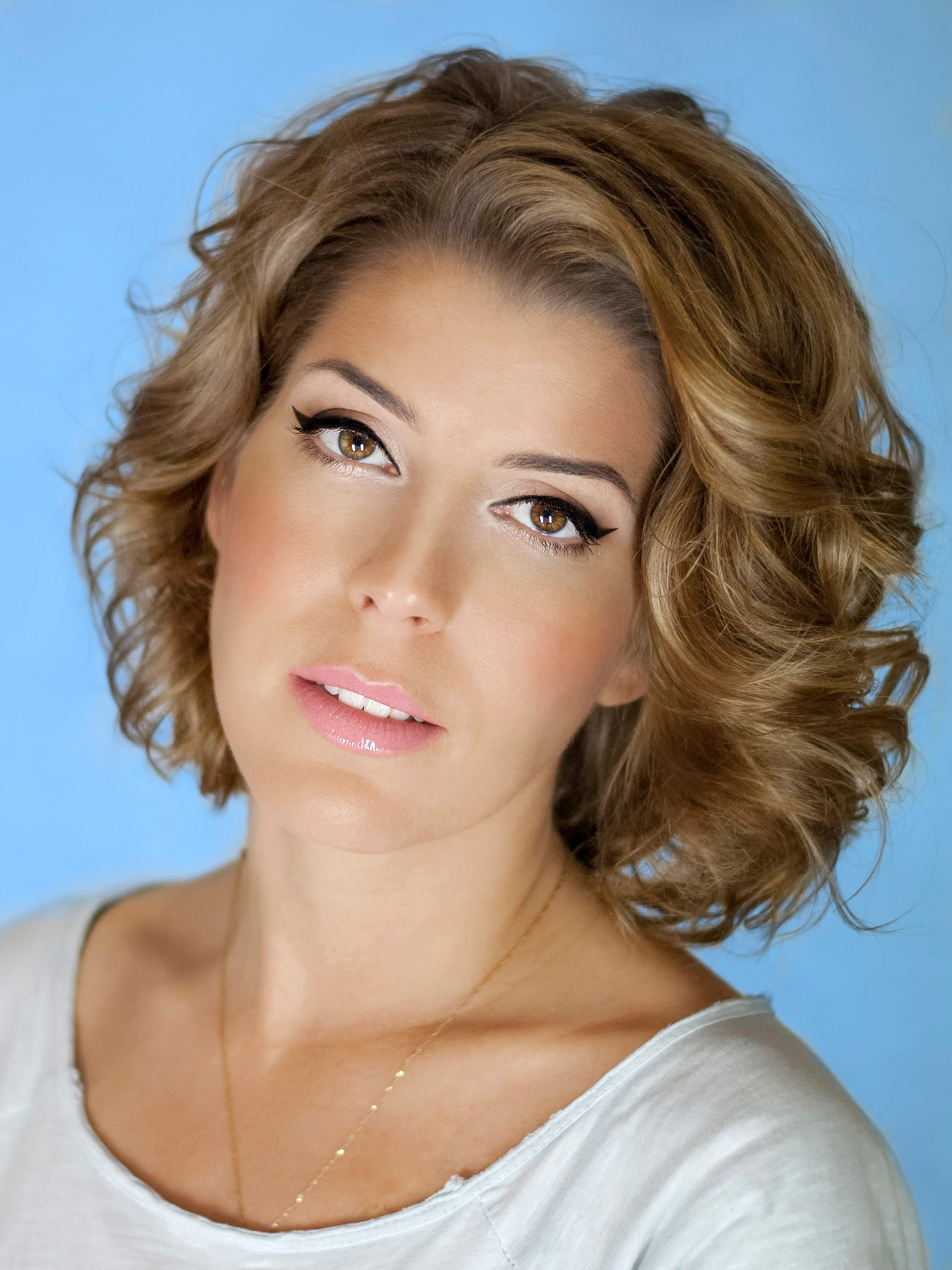 Portrait. Alex Visage Photographer / Портретный фотограф в Москве