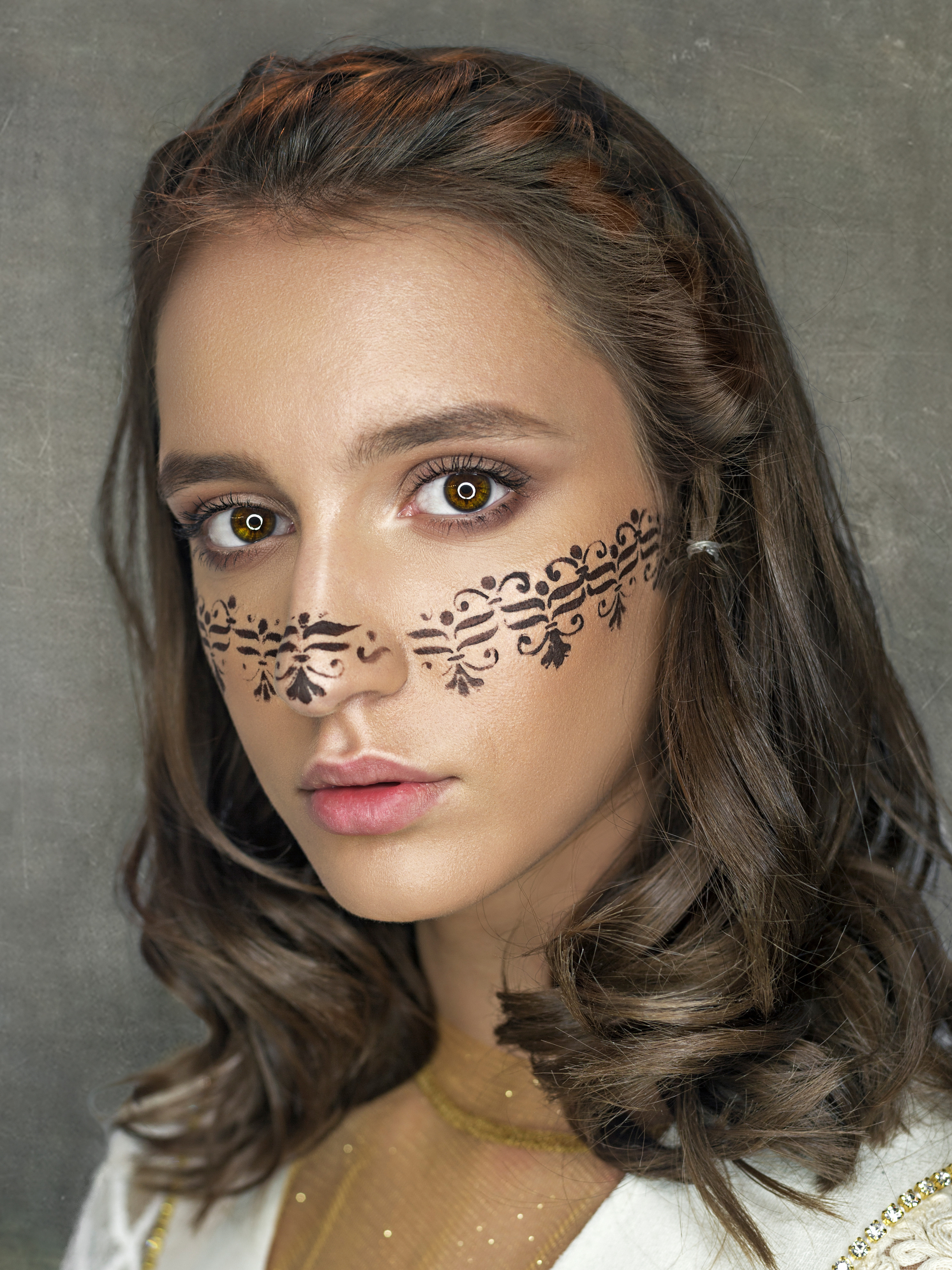 Portrait. Alex Visage Photographer / Портретный фотограф в Москве