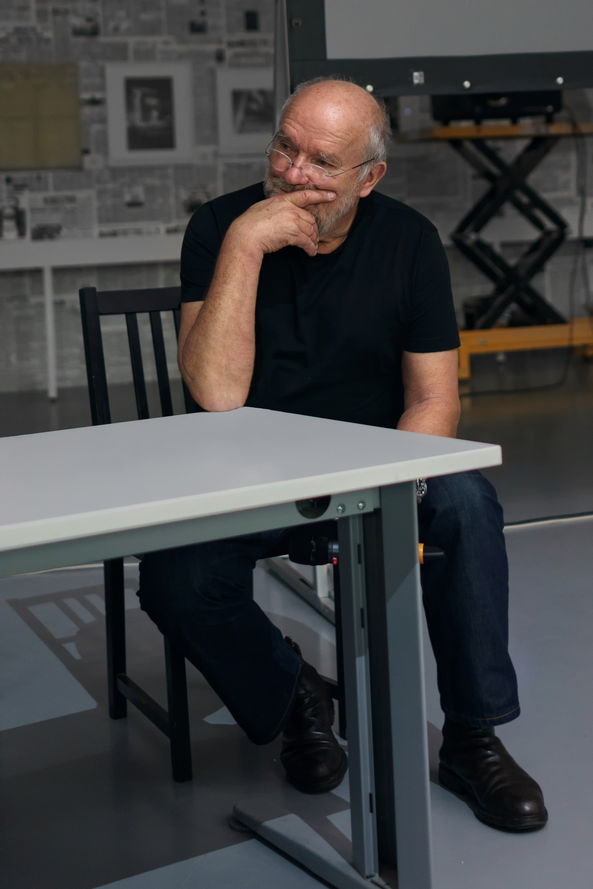 Portrait. Alex Visage Photographer / Портретный фотограф в Москве