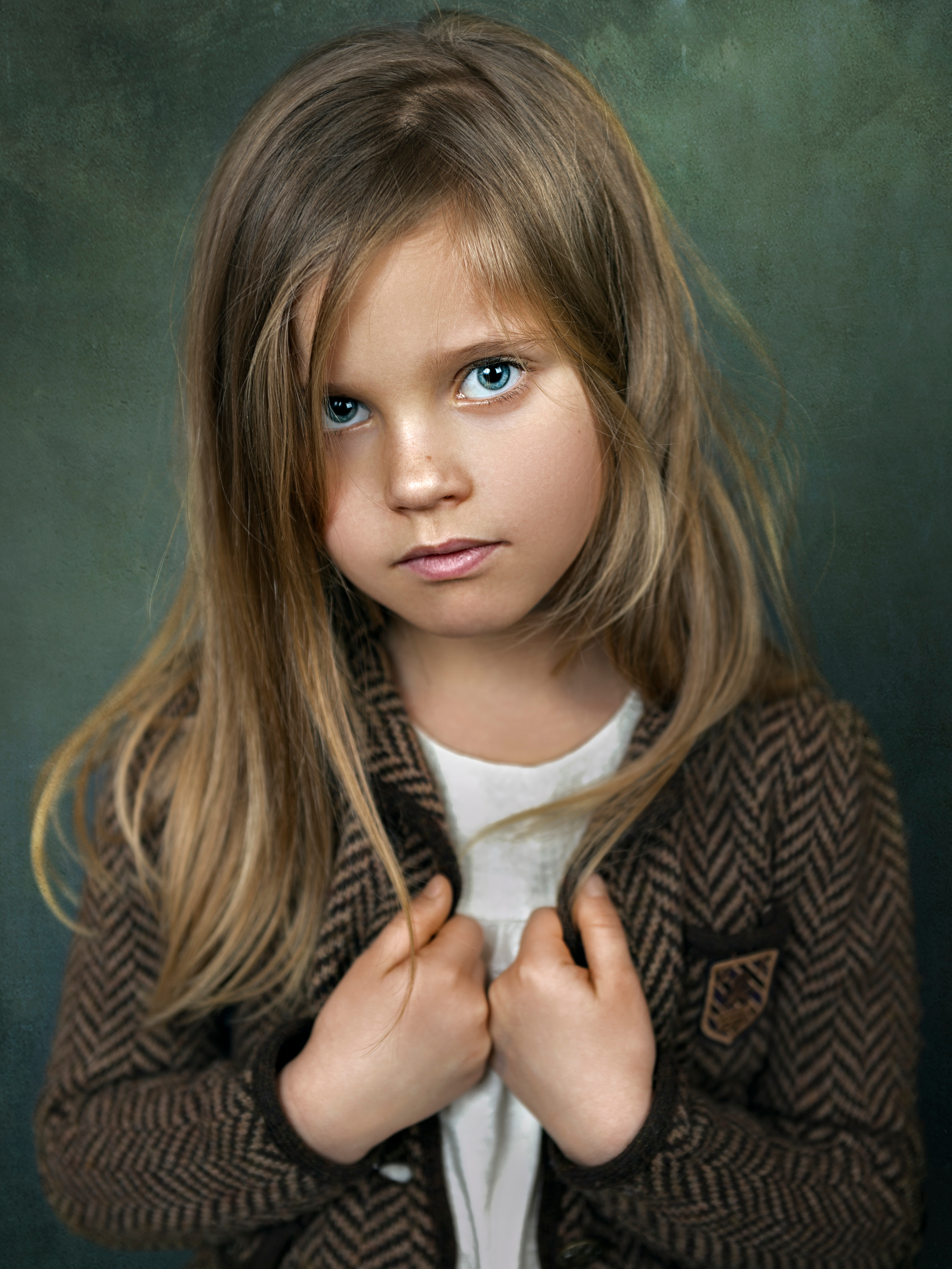 Portrait. Alex Visage Photographer / Портретный фотограф в Москве