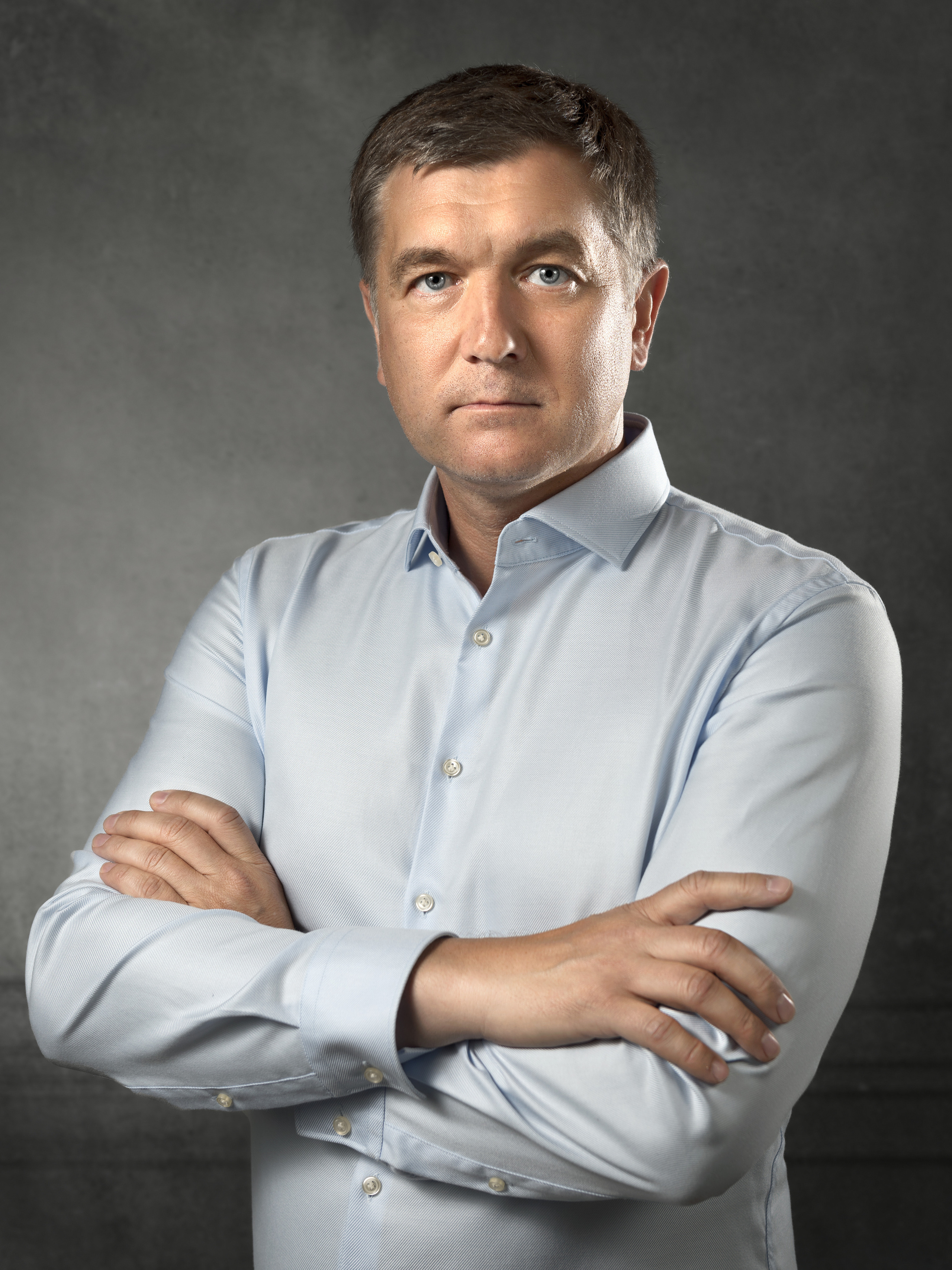 Portrait. Alex Visage Photographer / Портретный фотограф в Москве