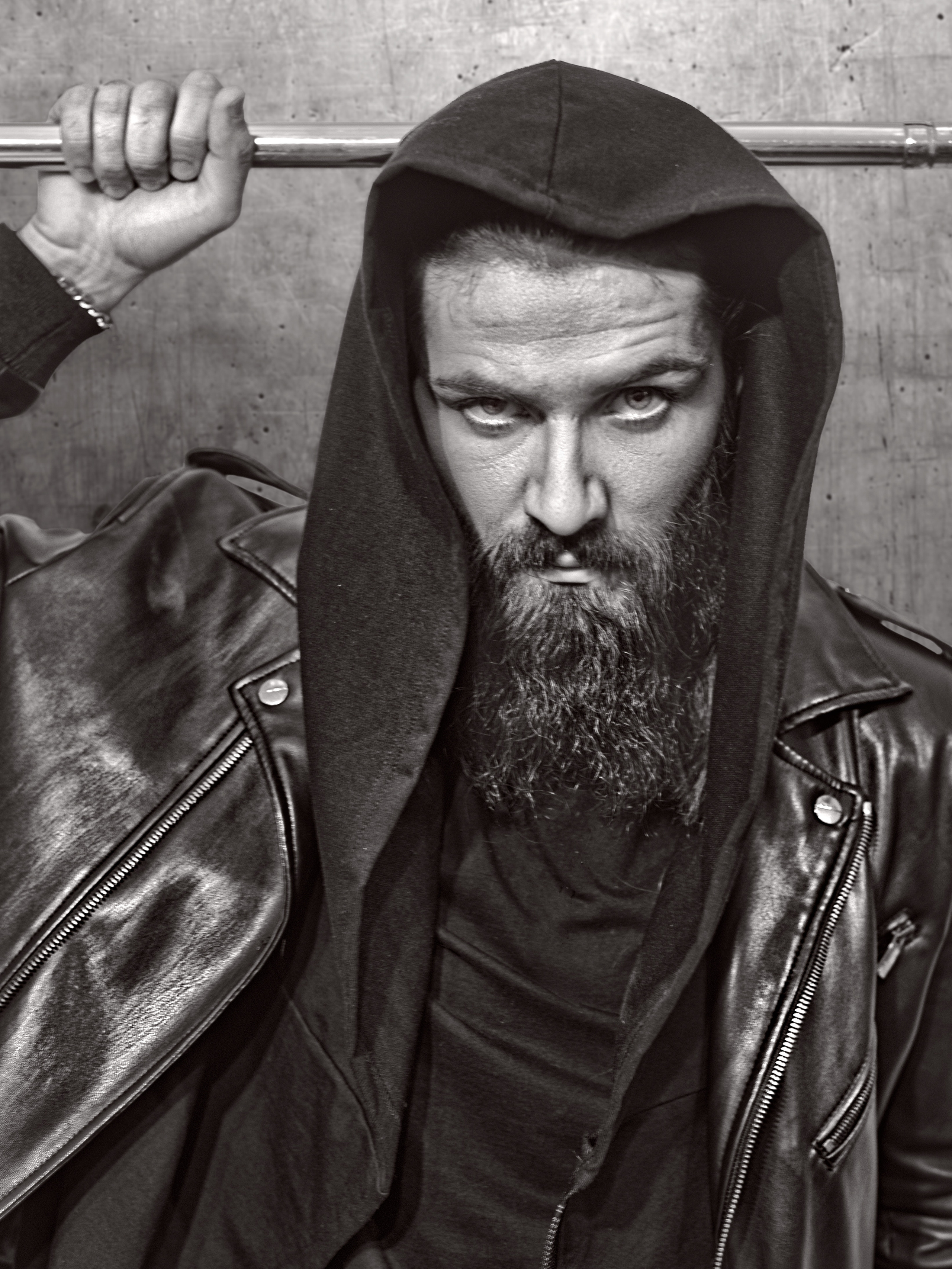 Portrait. Alex Visage Photographer / Портретный фотограф в Москве