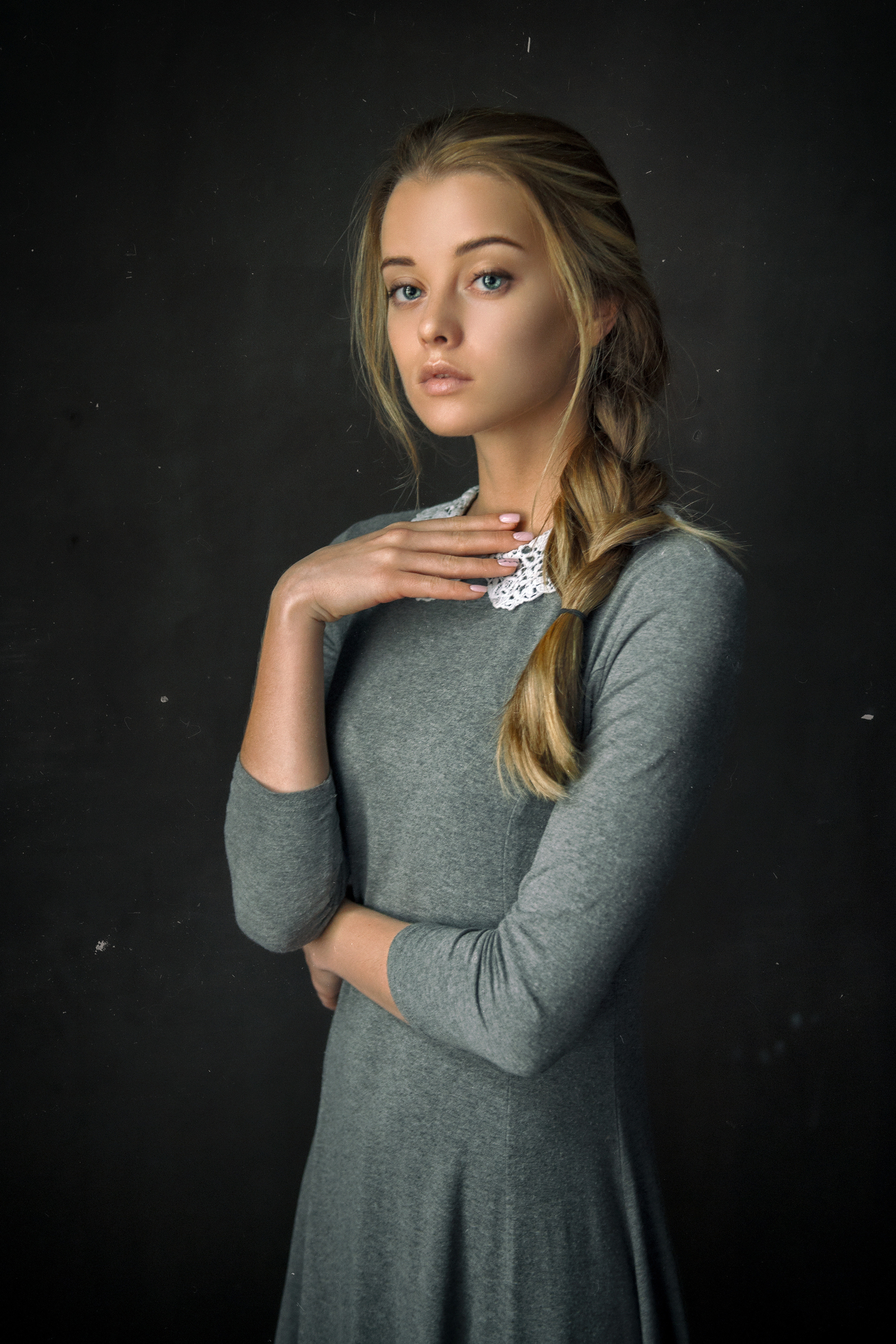 Alex Visage Photographer / Портретный фотограф в Москве