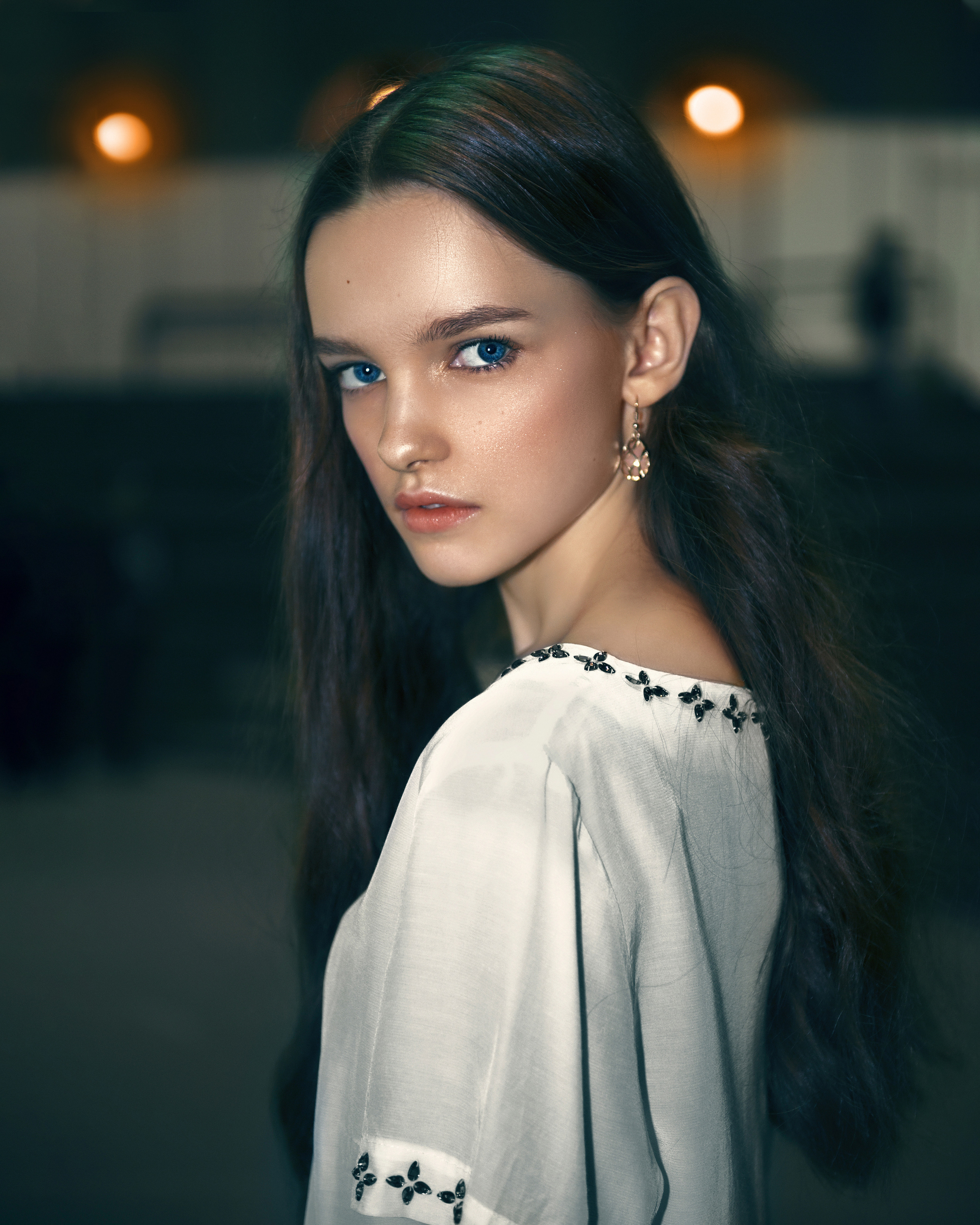 Portrait. Alex Visage Photographer / Портретный фотограф в Москве