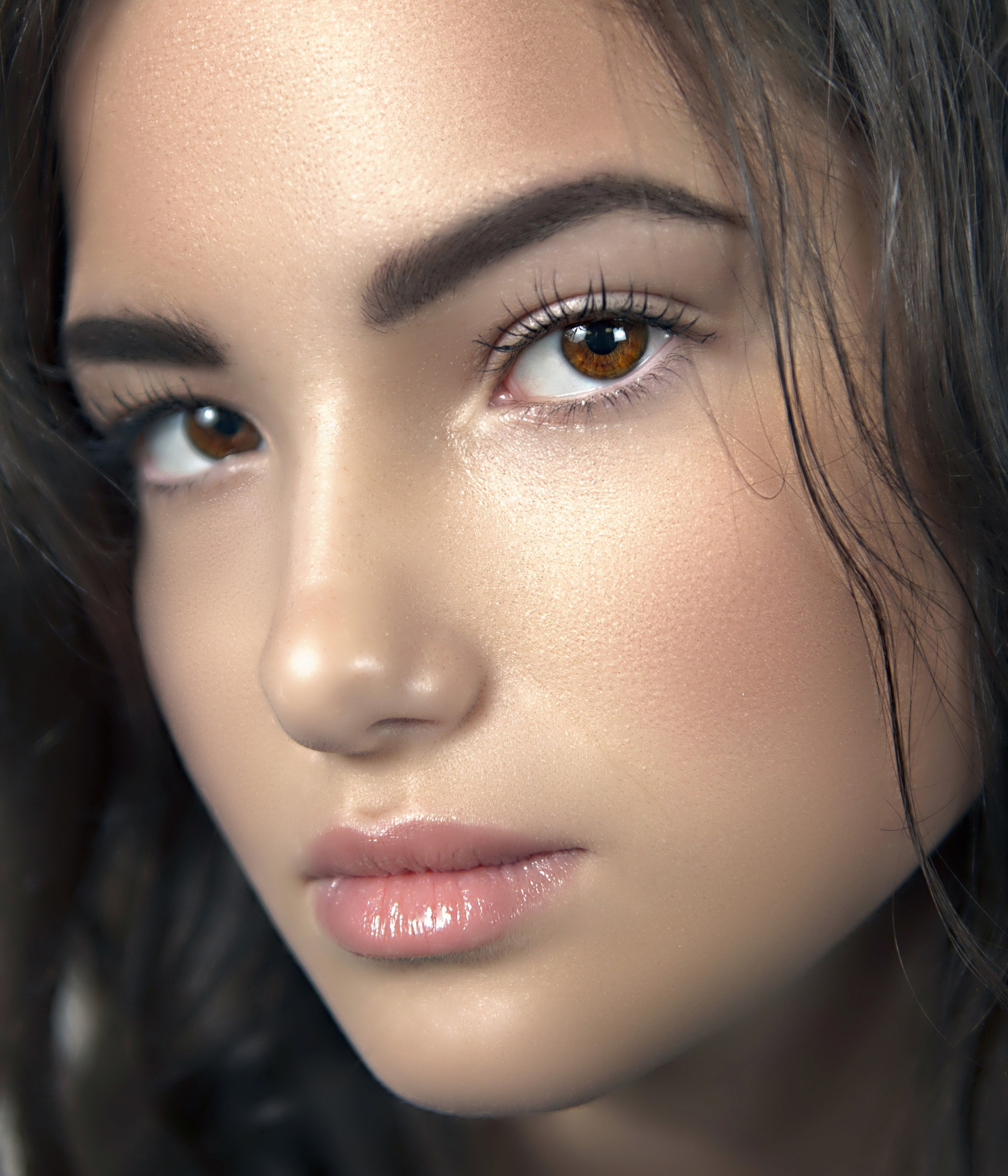 Alex Visage Photographer / Портретный фотограф в Москве