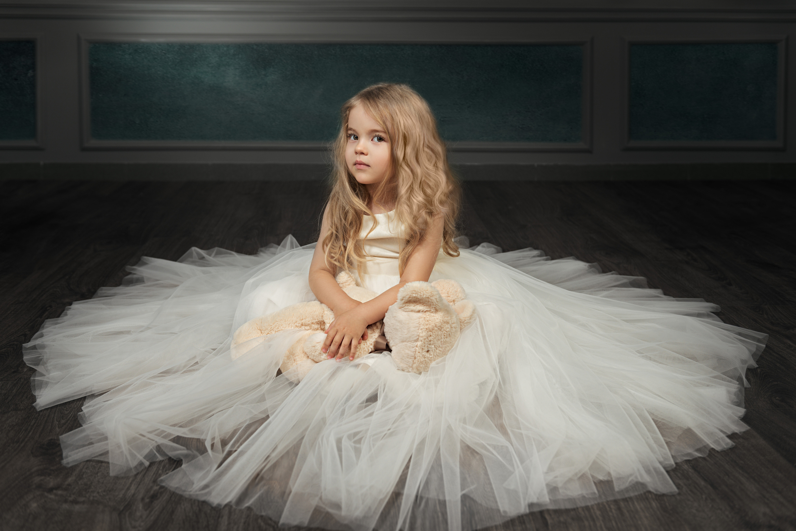 Portrait. Alex Visage Photographer / Портретный фотограф в Москве