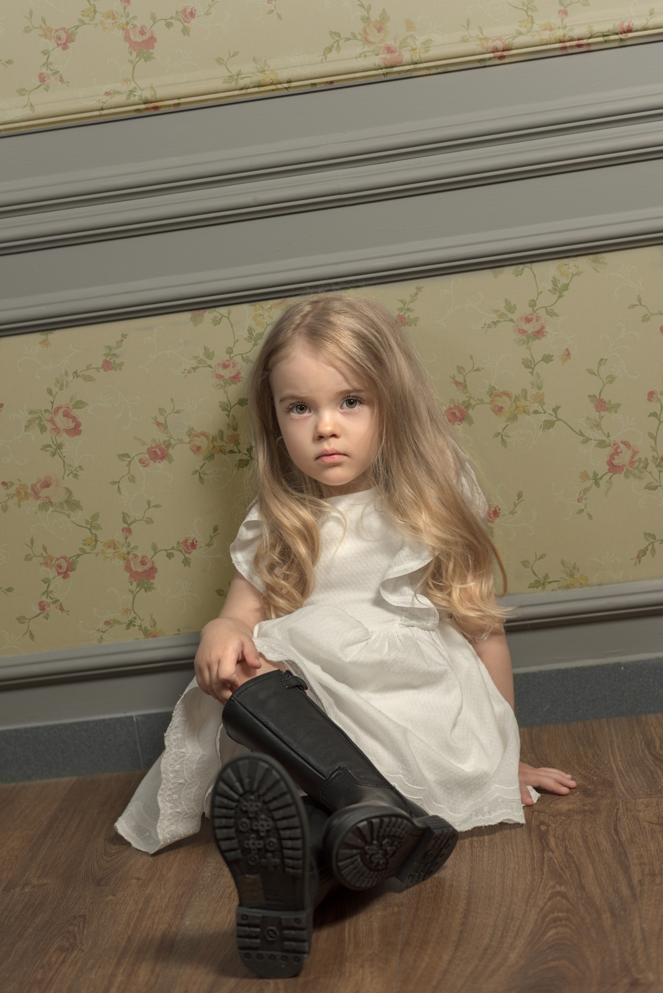 Portrait. Alex Visage Photographer / Портретный фотограф в Москве